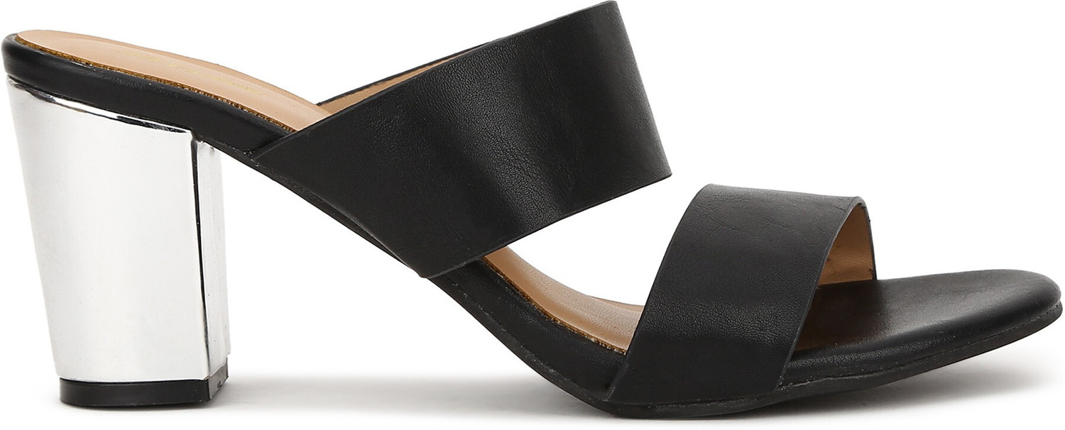 Image of Bata Women Heels