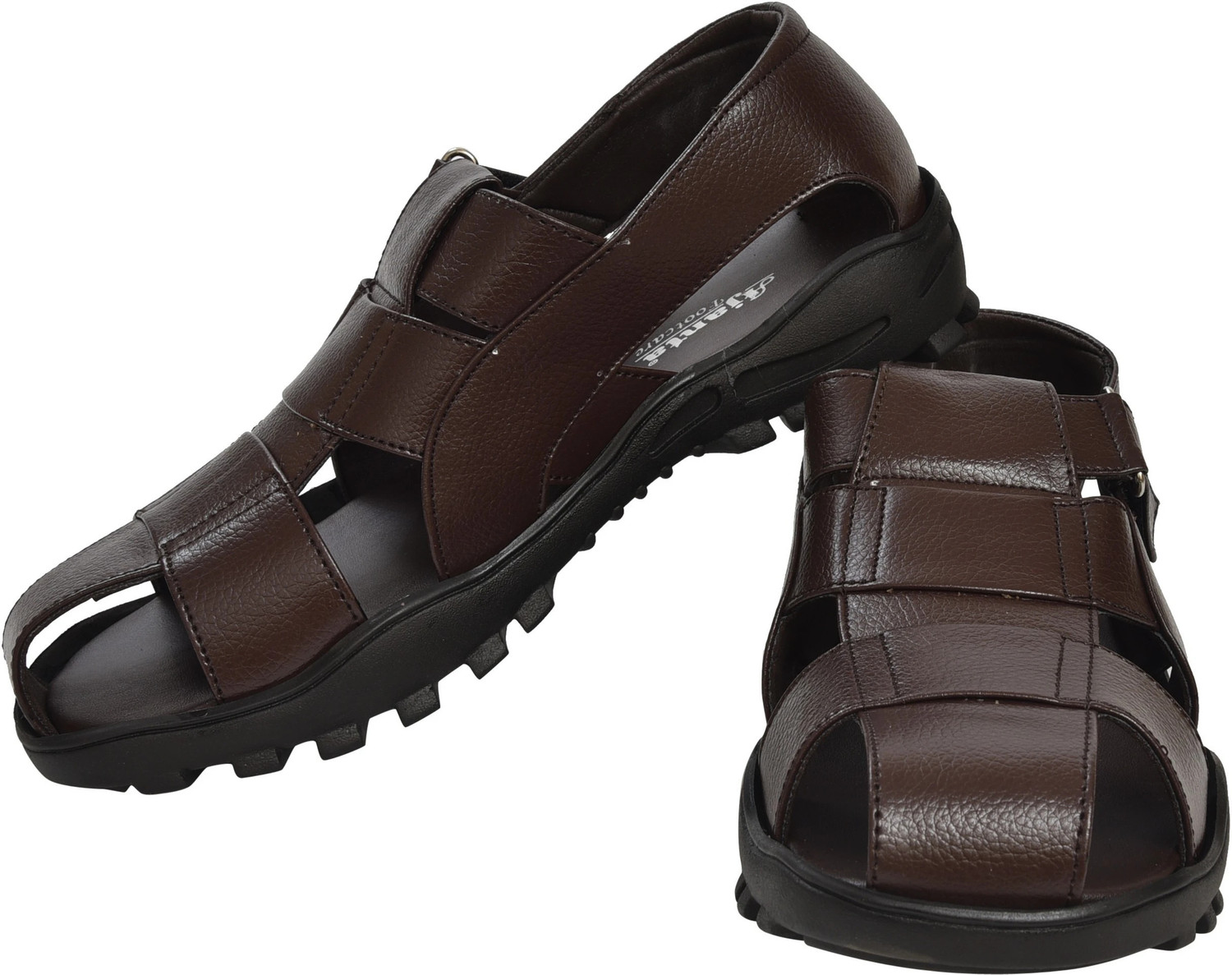 Image of AJANTA Men Sandals