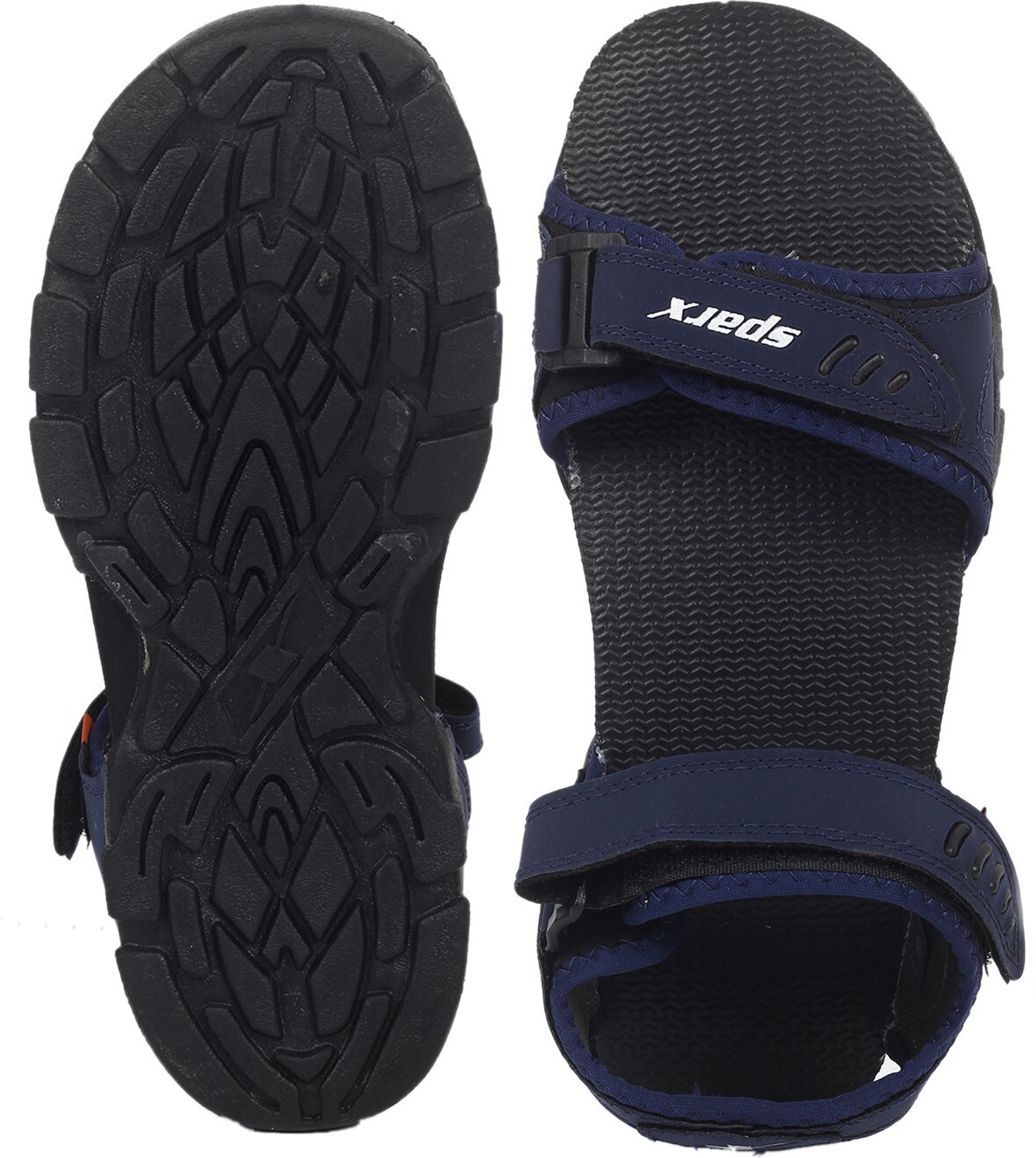 Image of Sparx Men Sports Sandals