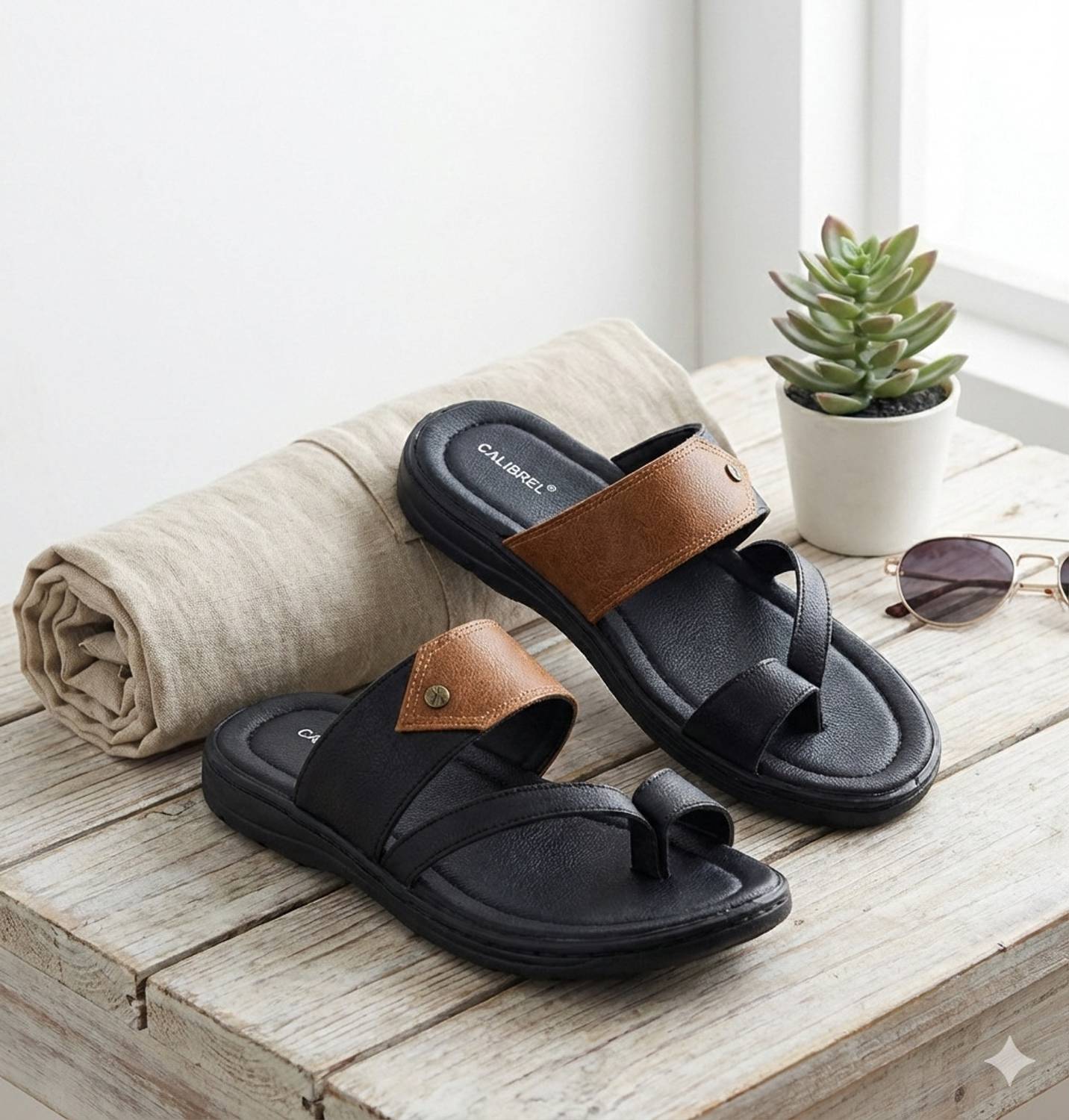 CALIBREL Men Casual