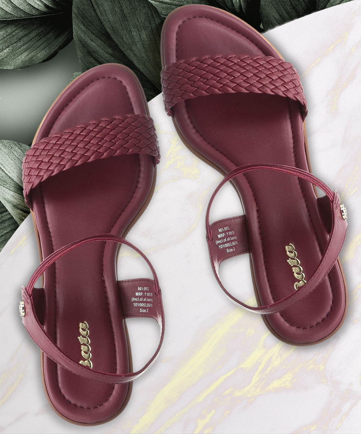 Image of Bata Women Heels