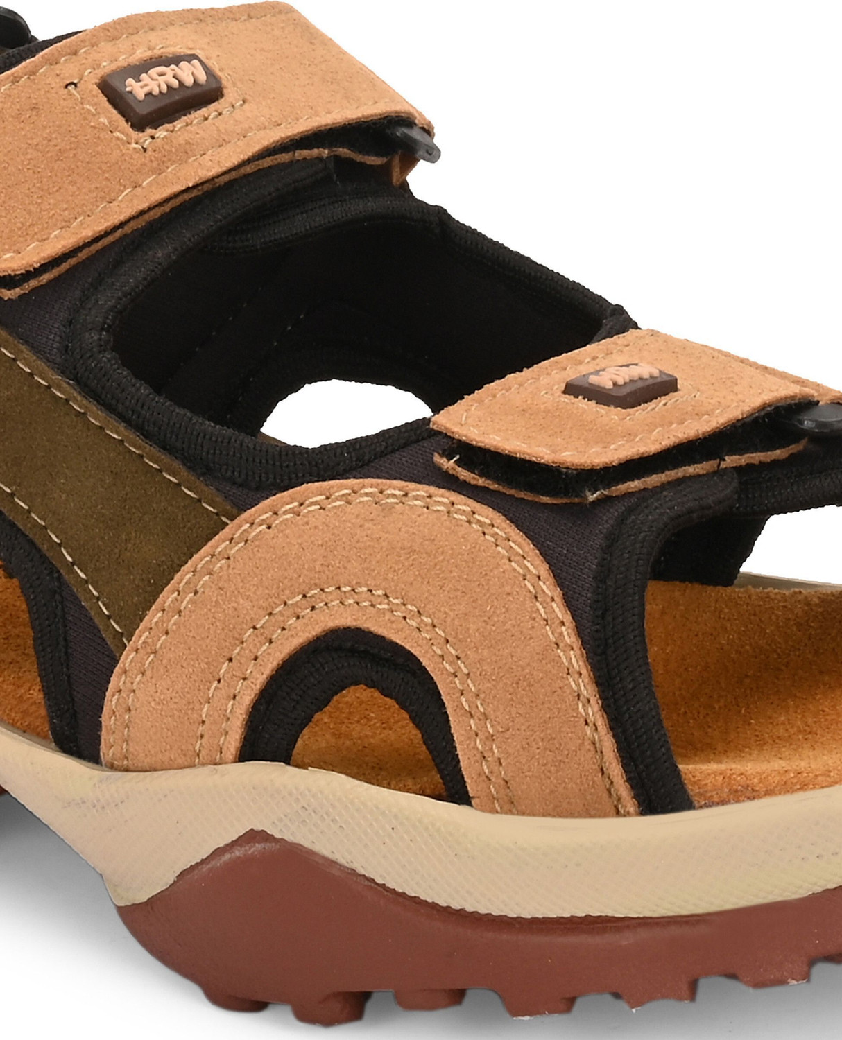 Image of BELLION Men Sandals