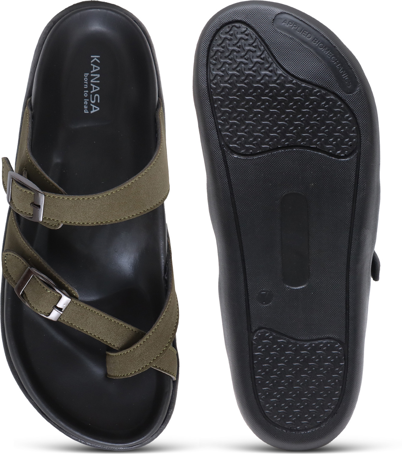 Image of KANASA Men Sandals