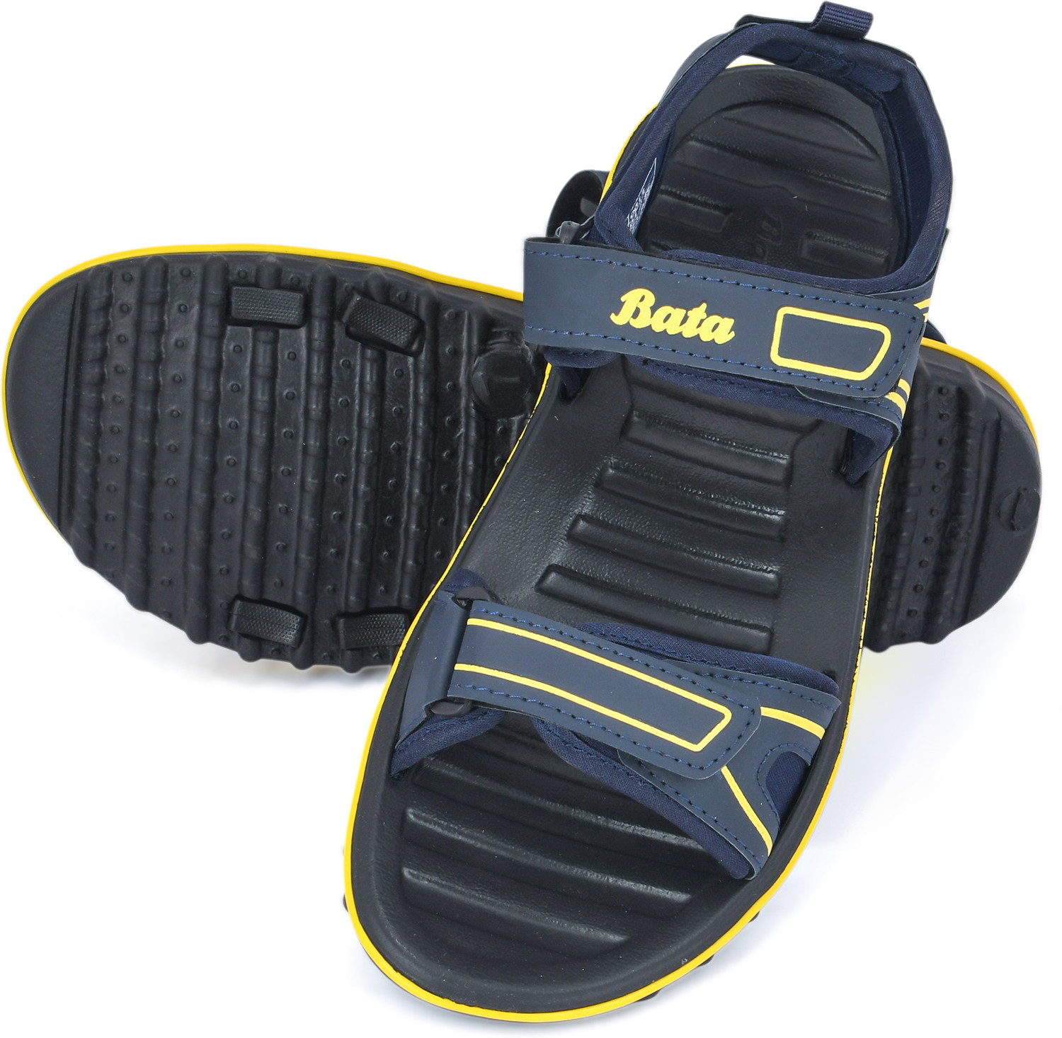 Image of Bata Men Sandals