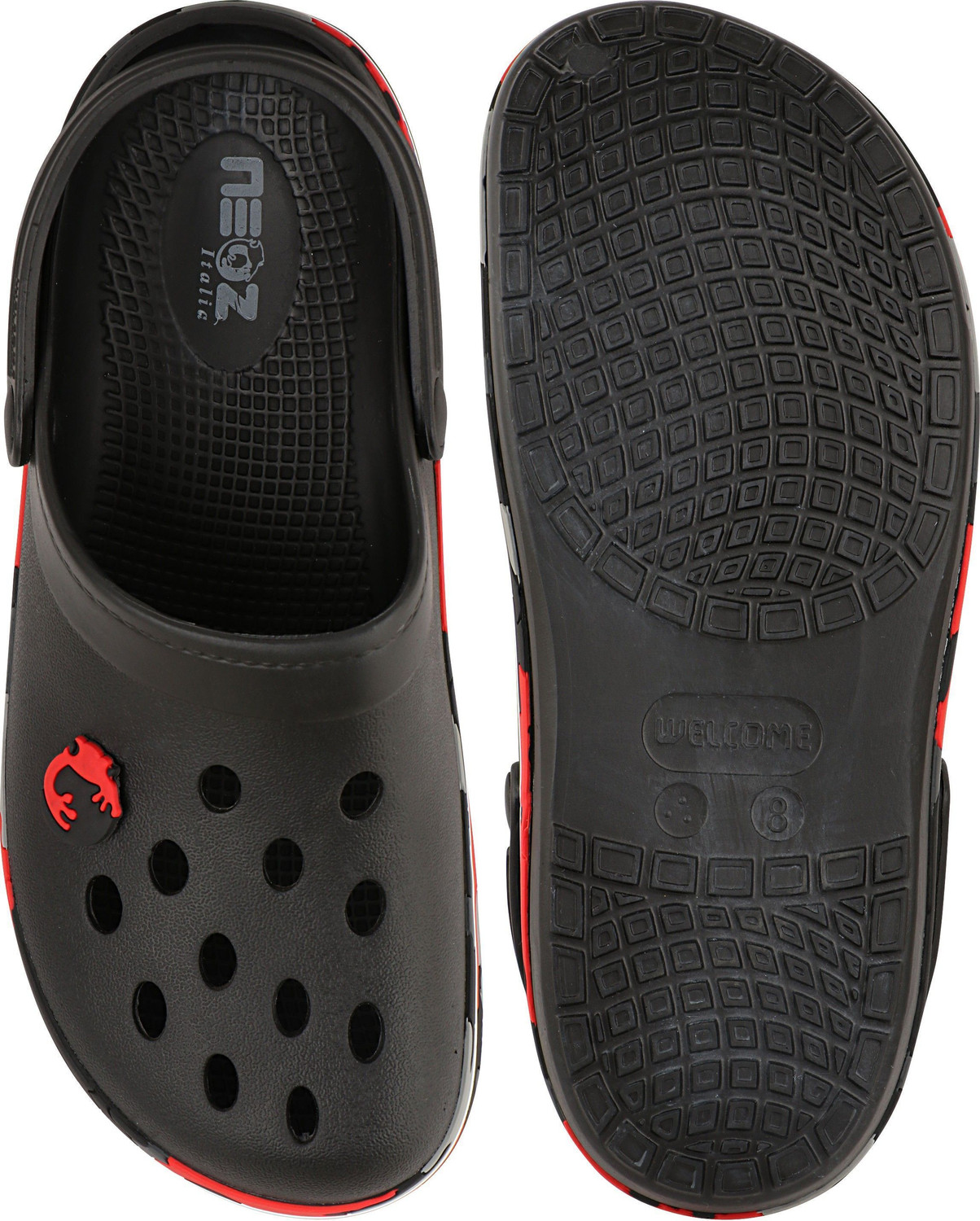Image of Neoz Men Clogs