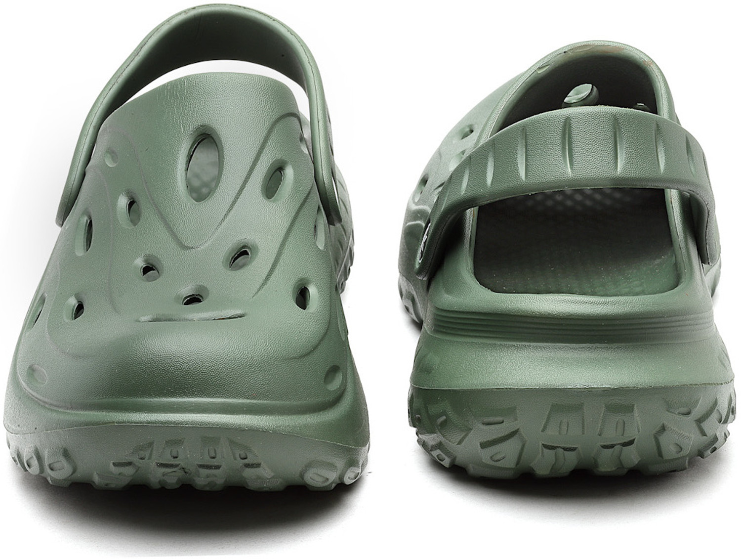 Image of BERSACHE Men Clogs