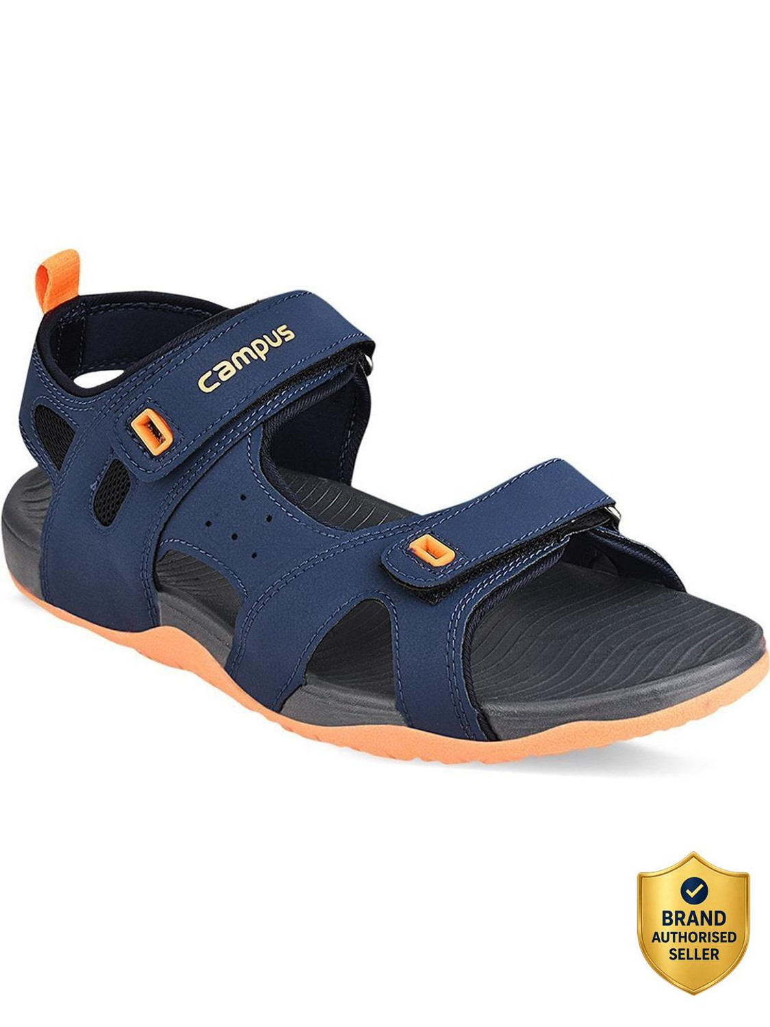 Image of CAMPUS Men Sandals