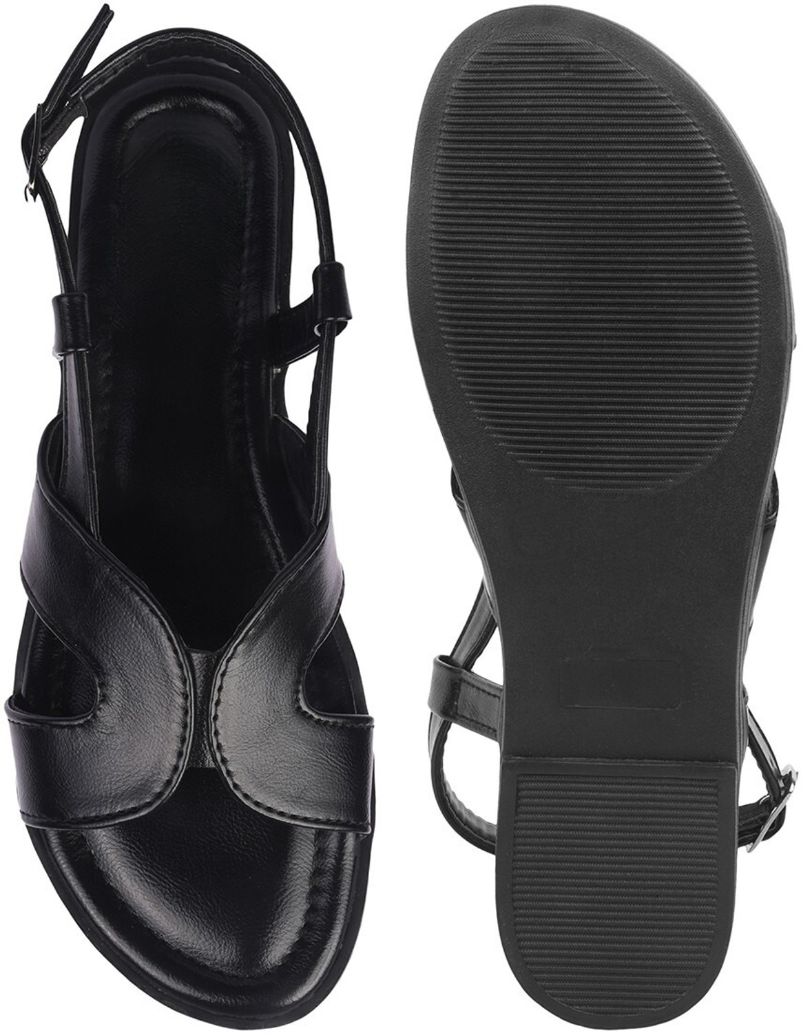 Image of GLEMATOZ Women Flats