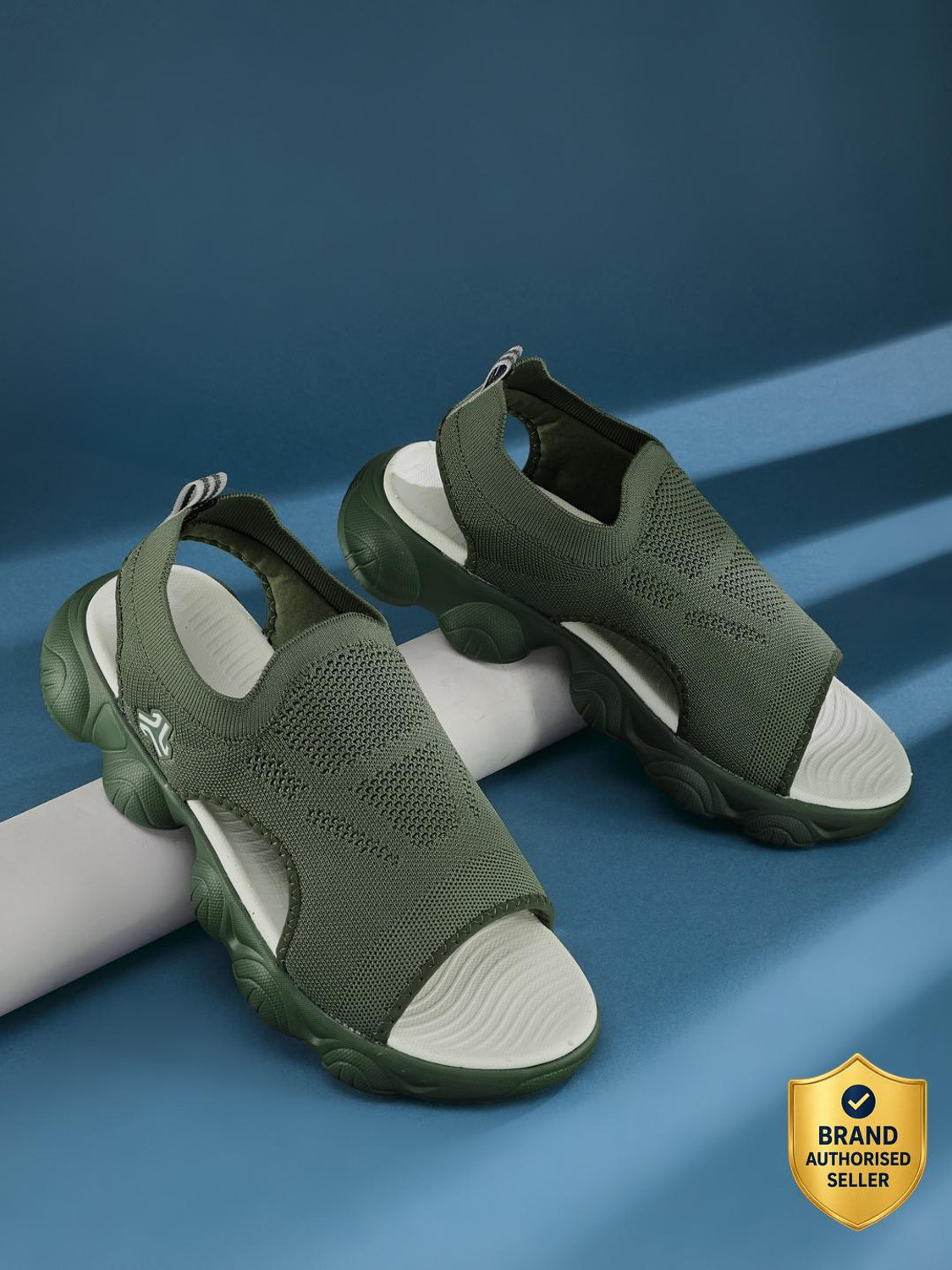 Image of CAMPUS Men Sandals