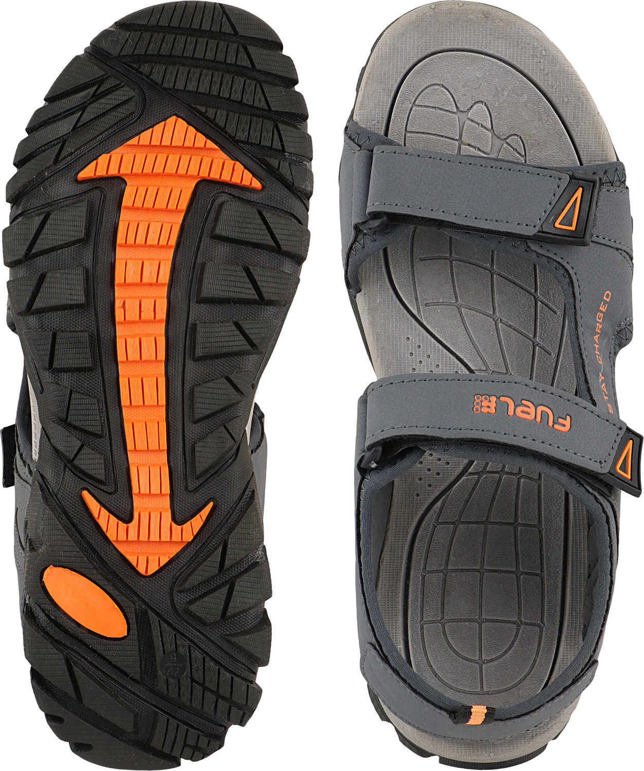 Image of Fuel Men Sandals