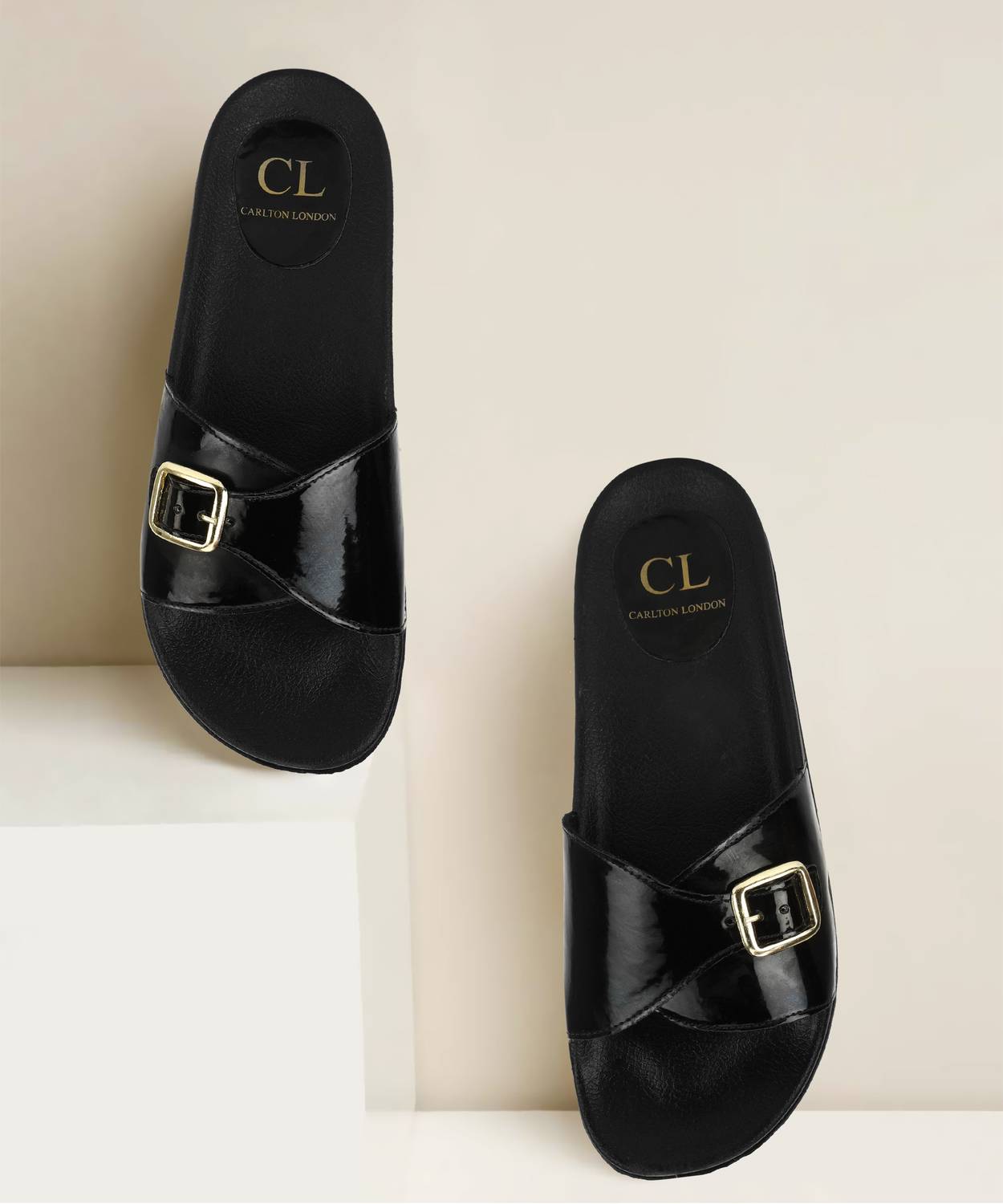 CARLTON LONDON Women Flats