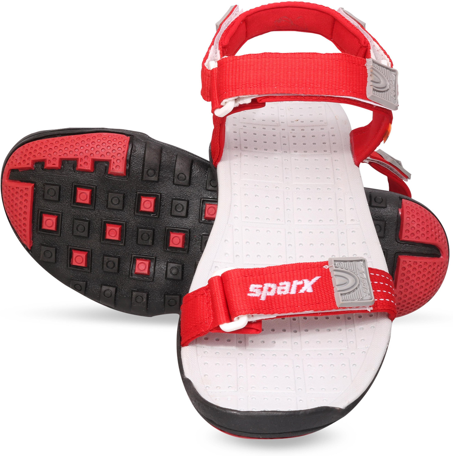 Image of Sparx SS 414 Men Sports Sandals