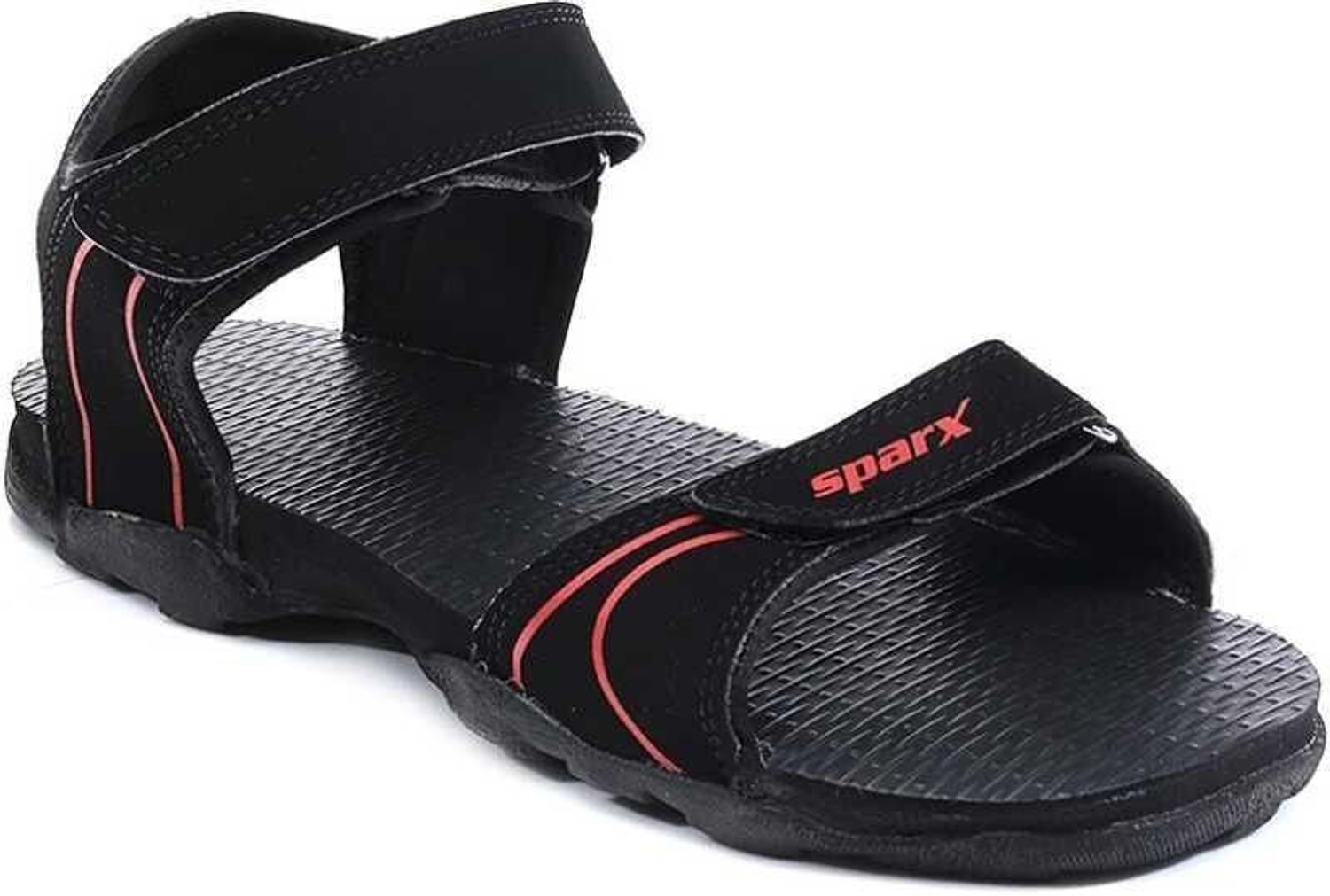 Image of Sparx SS 703 Men Sports Sandals