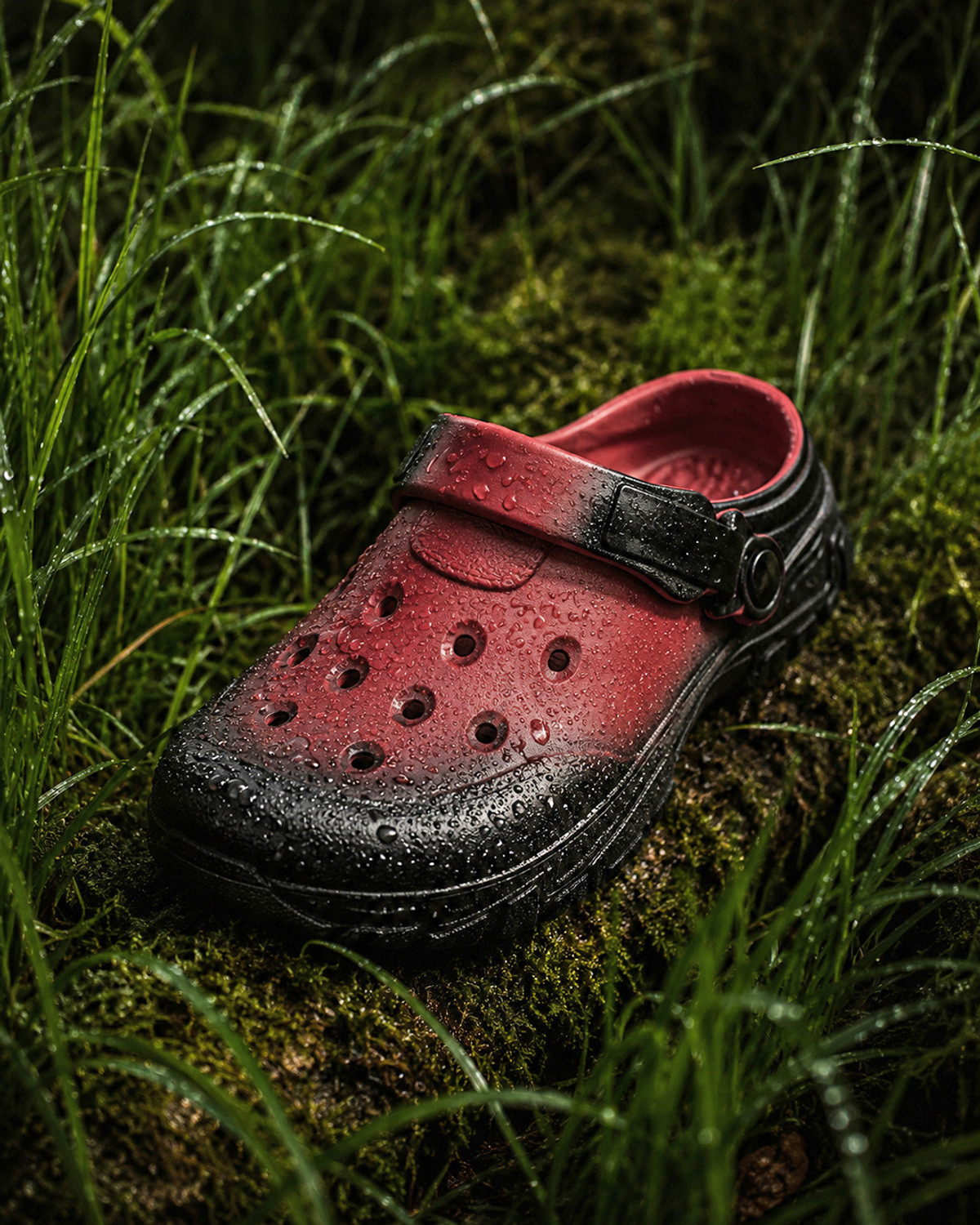 Image of BEWAKOOF Men Clogs