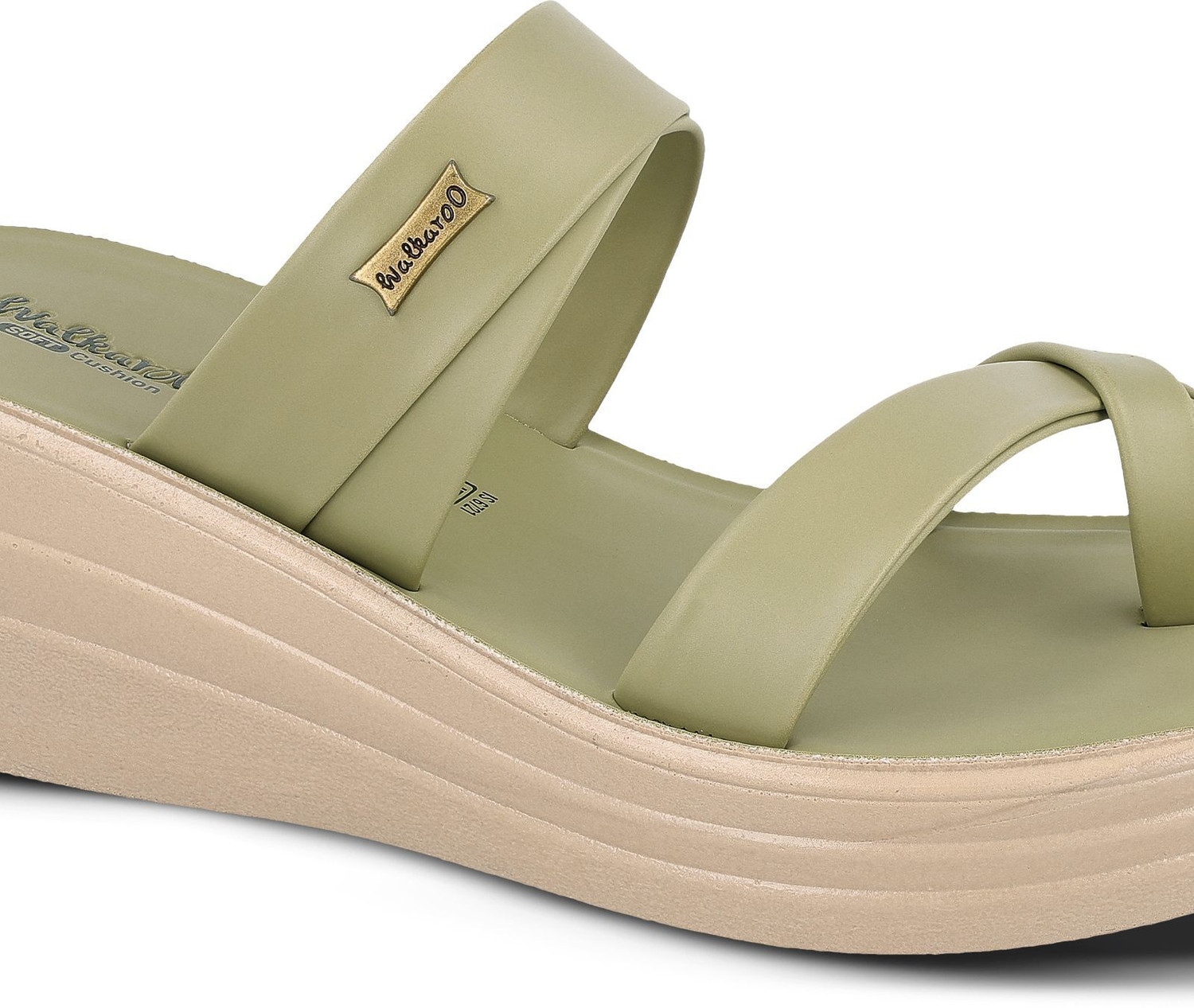 Image of WALKAROO Women Casual