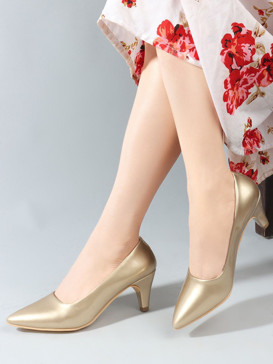 Image of Denill Women Heels