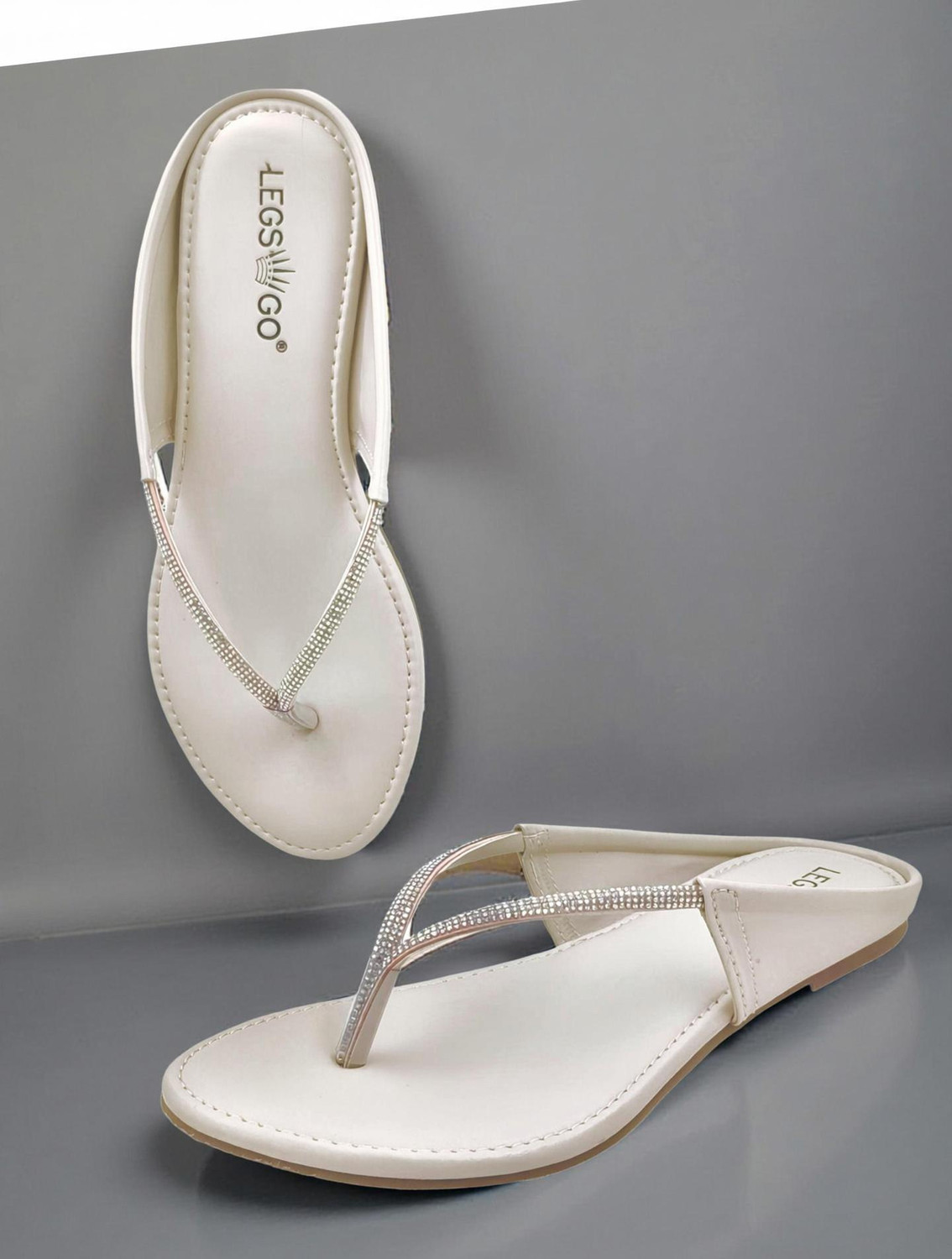 Image of legsgo Women Flats