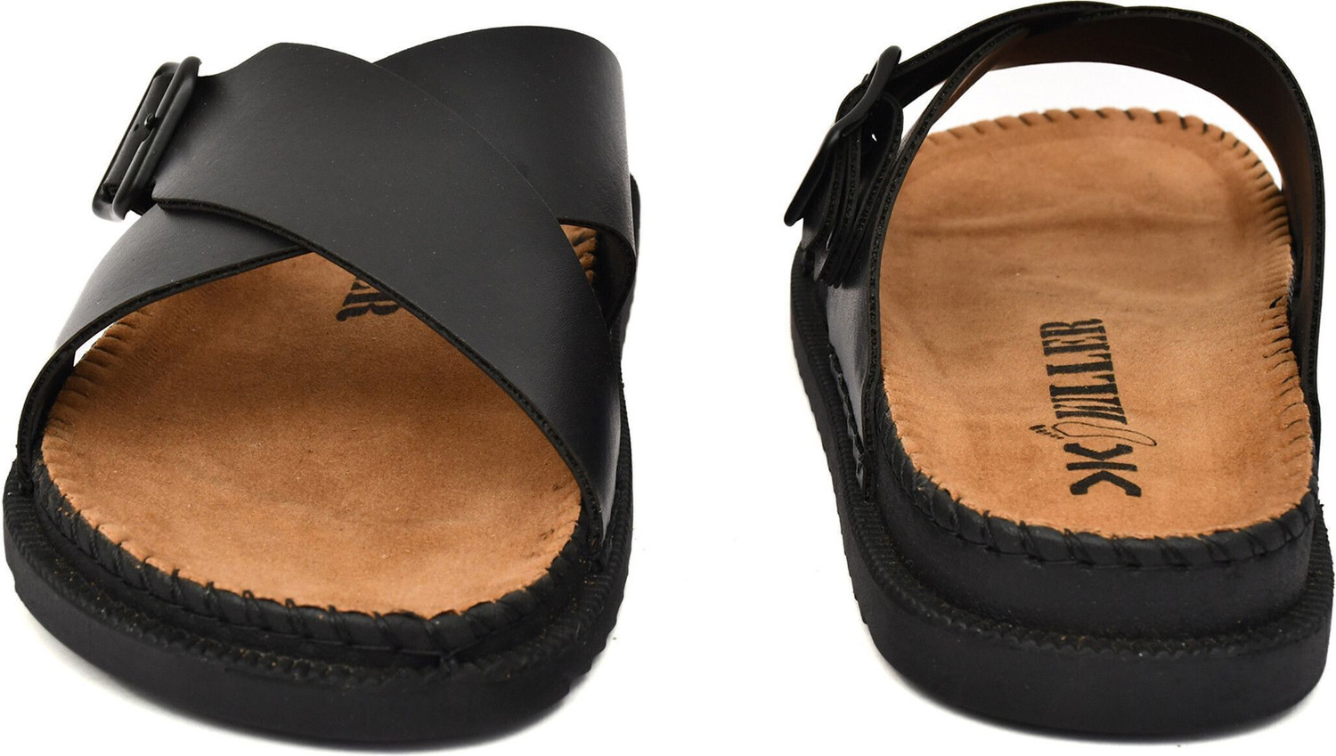 Image of KILLER Killer Sandals | Comfortable & Durable Casual for Daily, Office & Party Wear Men Sandals