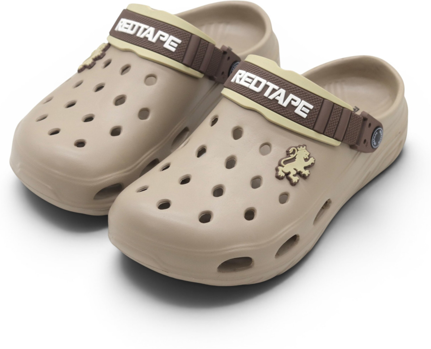 Image of RED TAPE Men Clogs