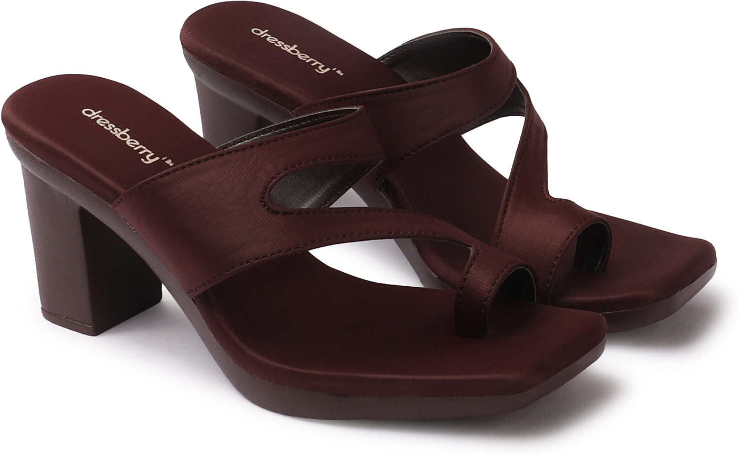 Image of Dressberry Women Heels