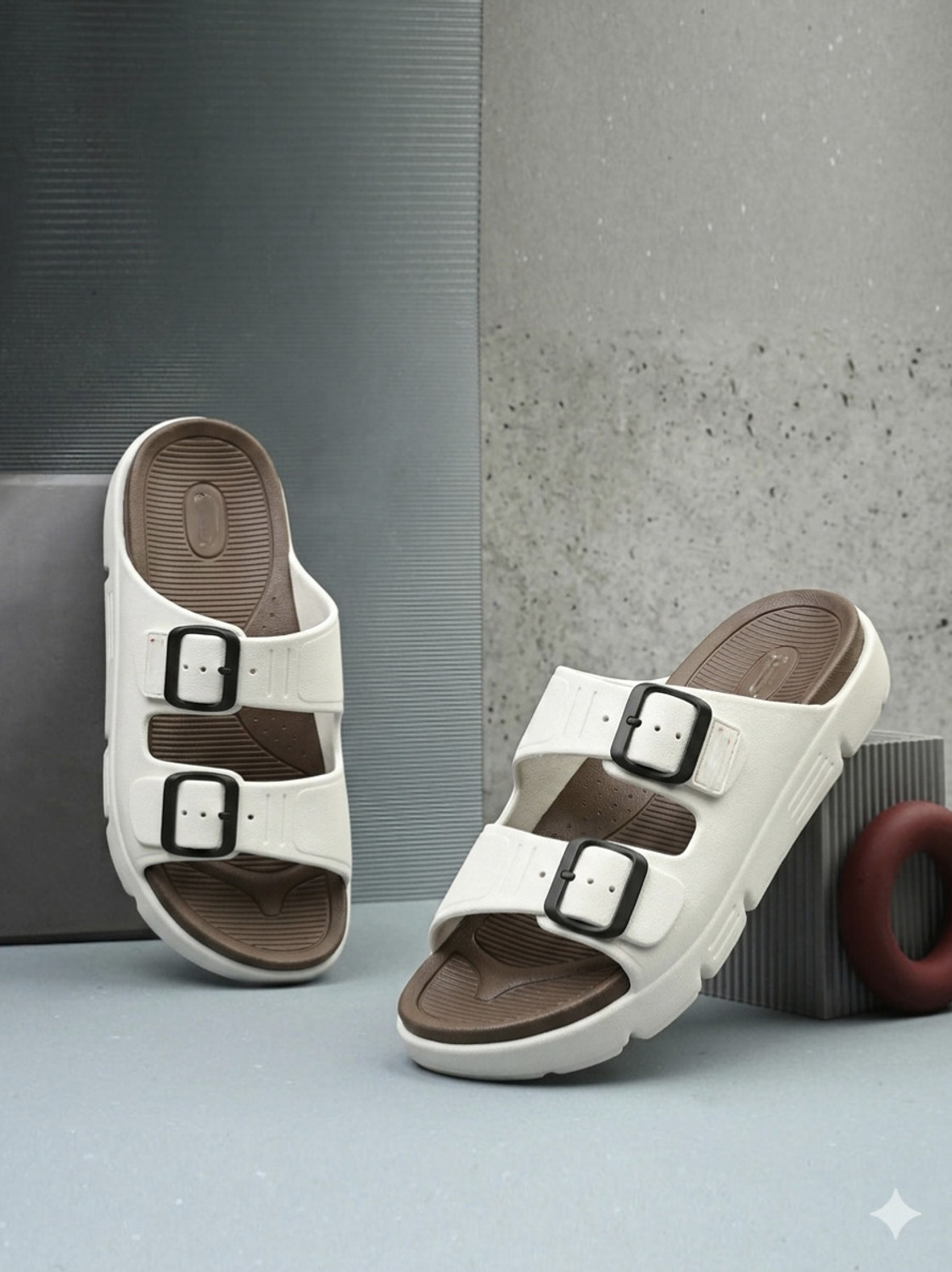 Image of STIFRON Men Sandals