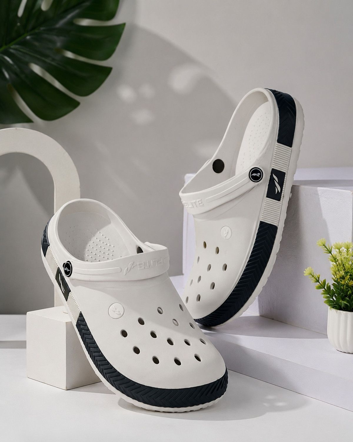 Image of FLITE Men Clogs