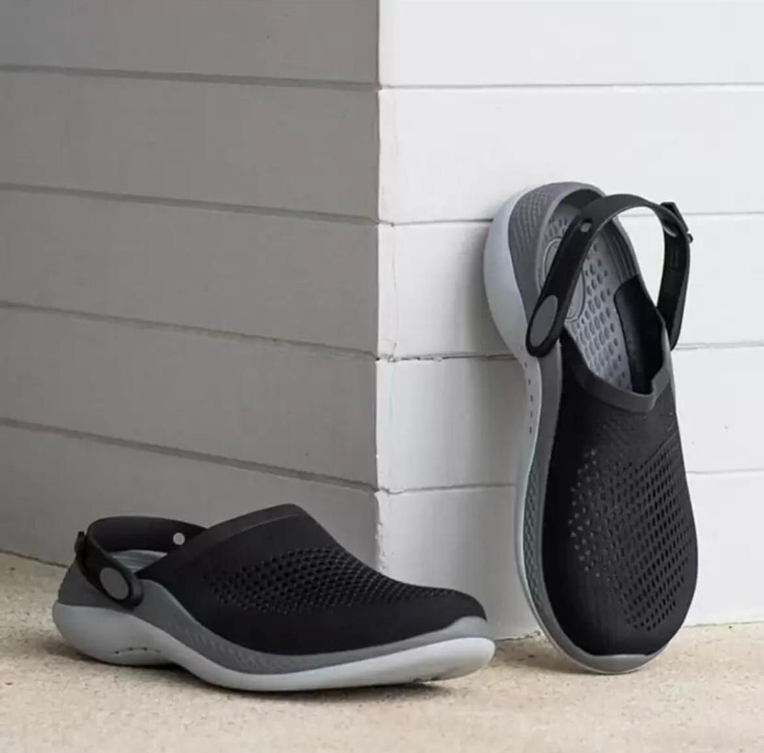 Image of Happy Feet Men Sandals