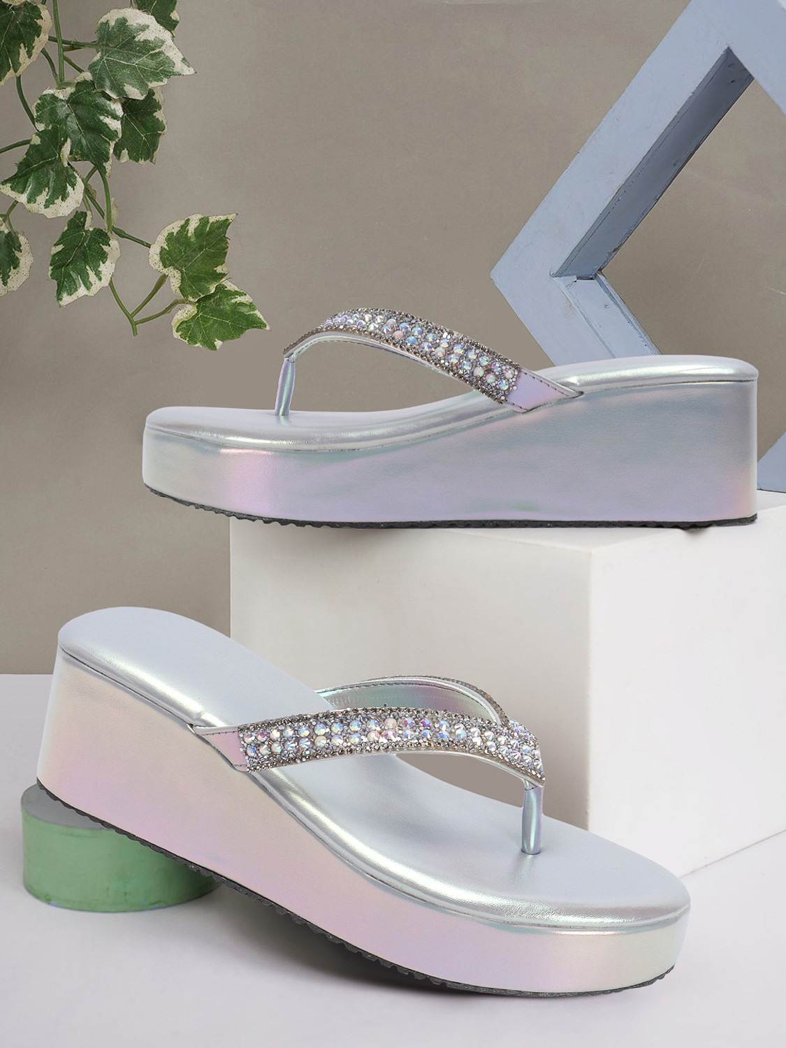 Image of AVSSIS Women Wedges