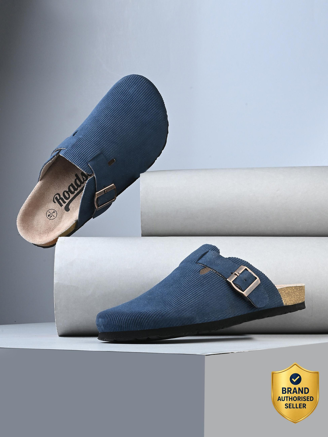 Image of Roadster Men Sandals
