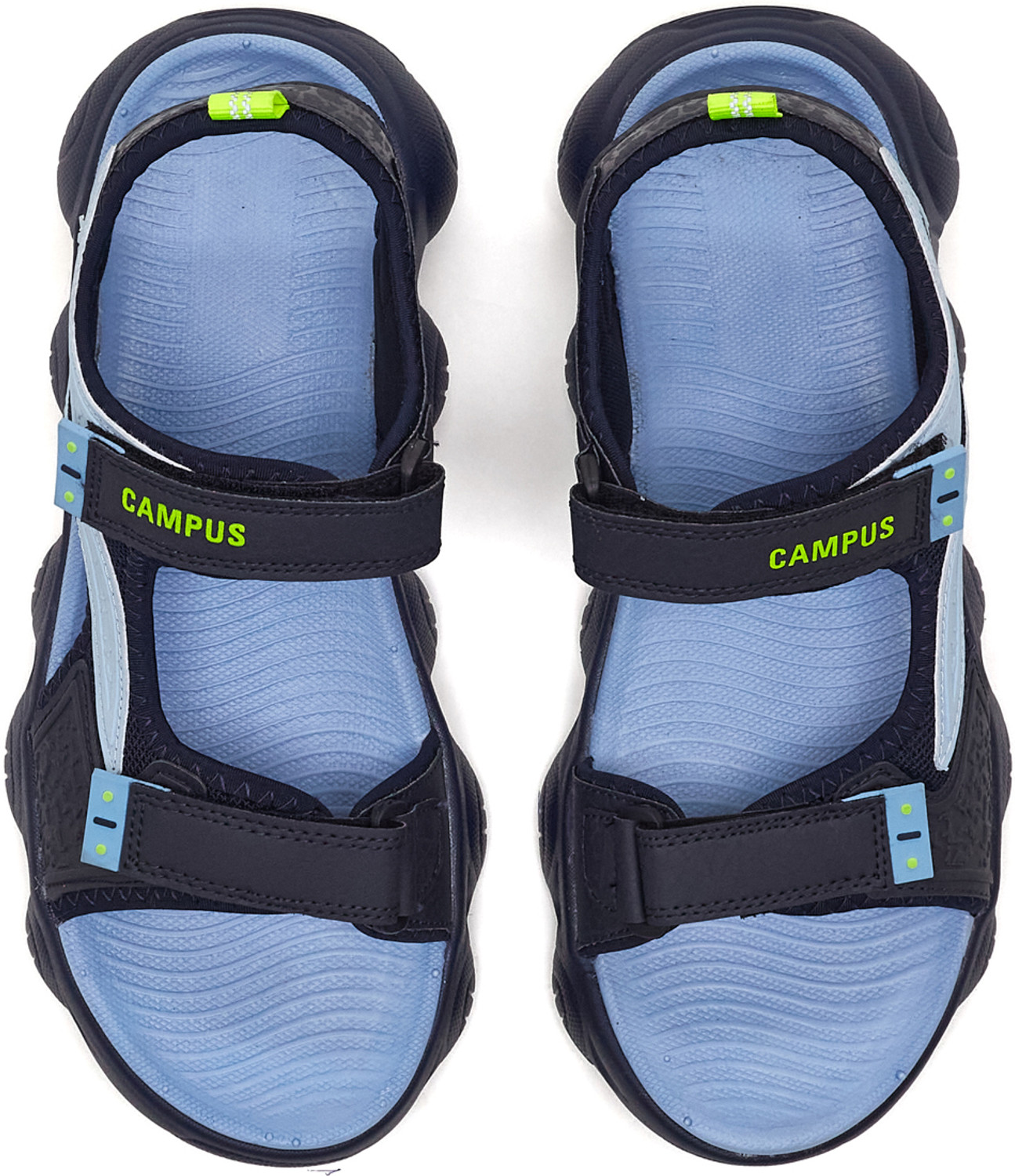 Image of CAMPUS Men Sandals