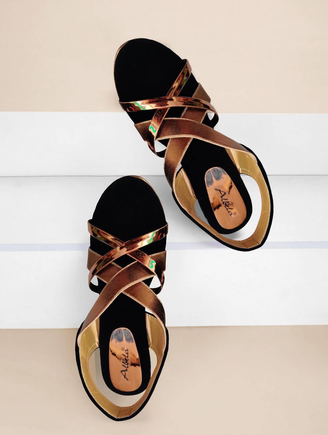 albela Women Heels