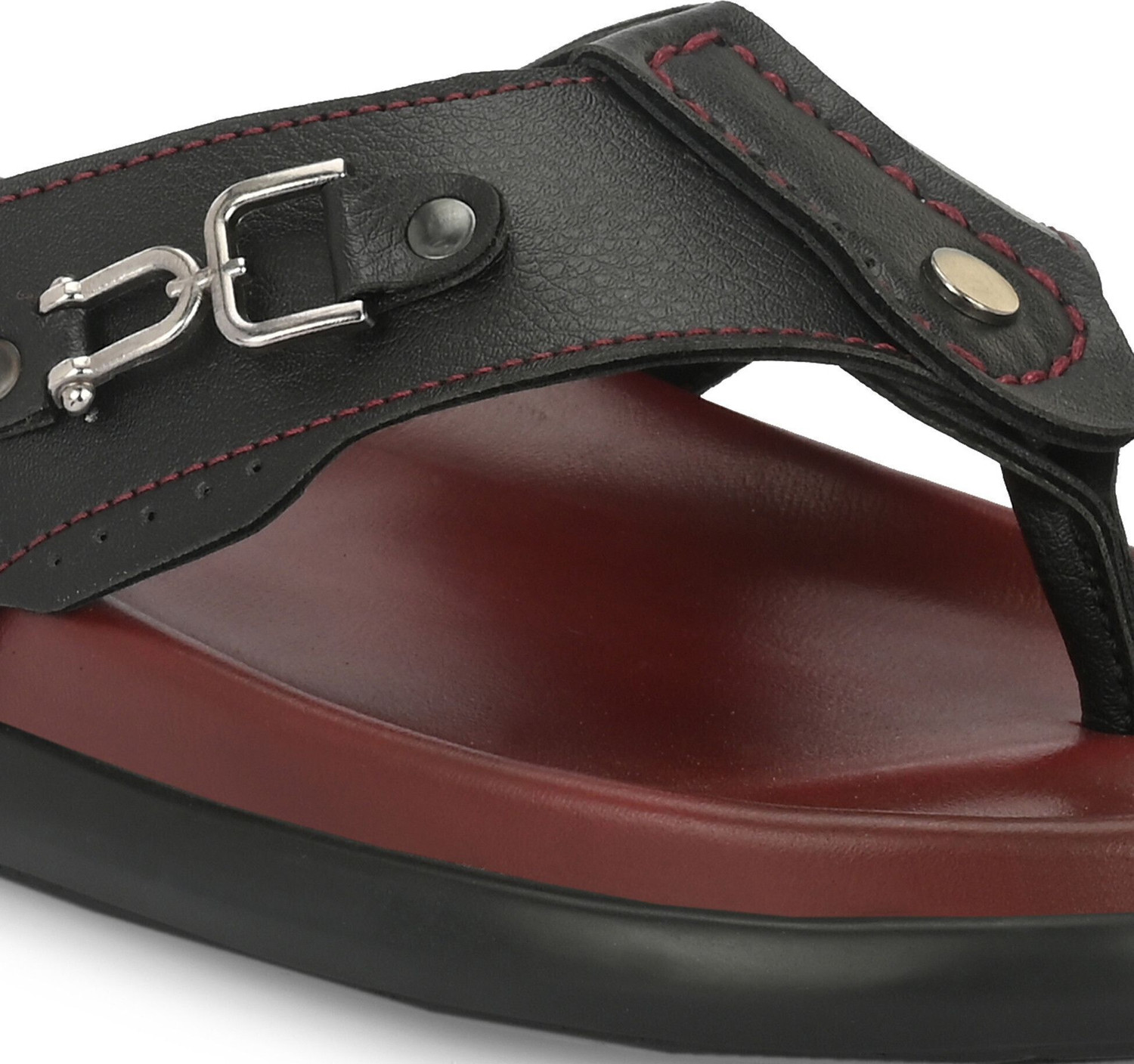 Image of PROVOGUE Men Sandals