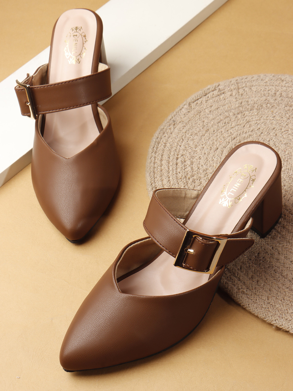 Image of Denill Women Heels