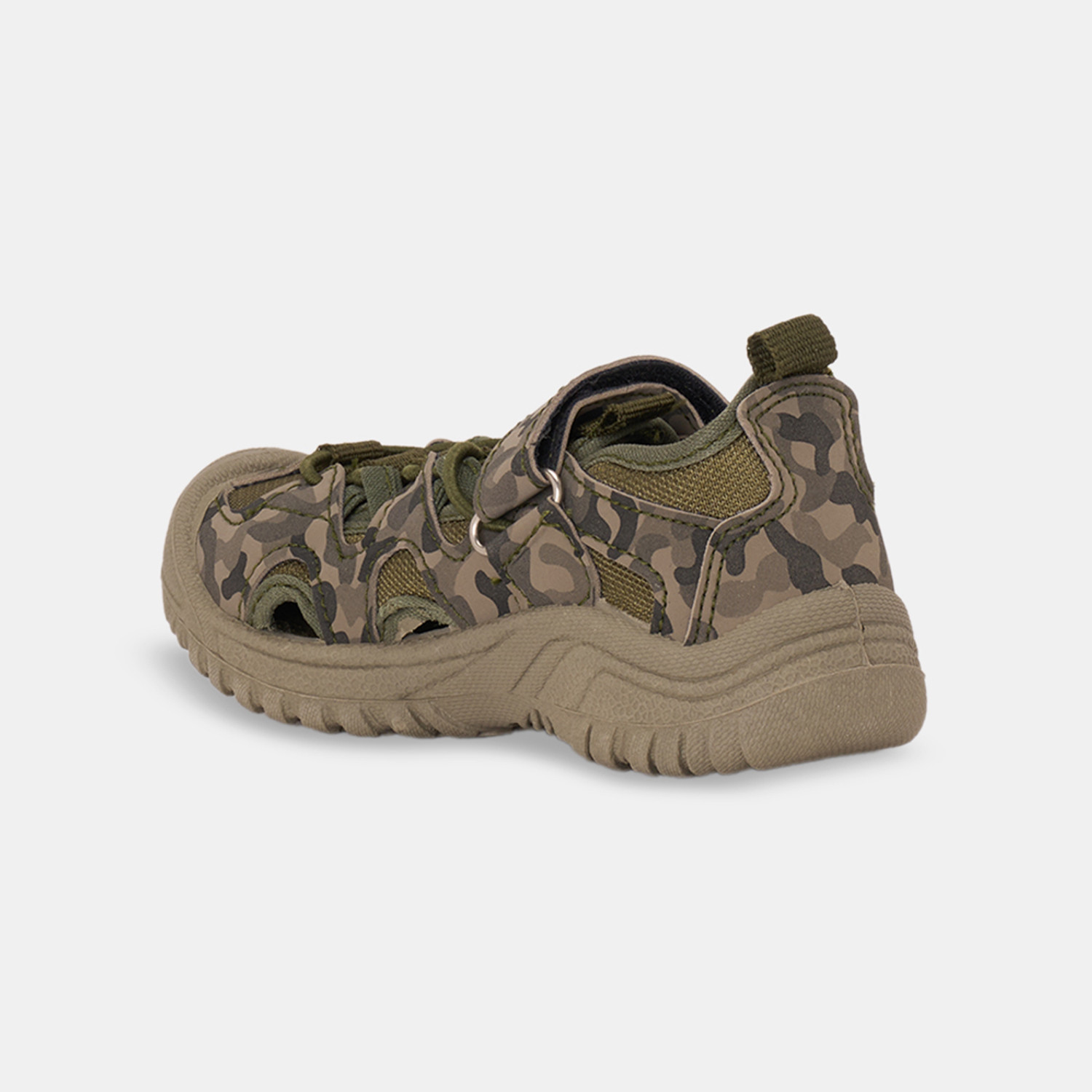 Image of Pantaloons Junior Men Sandals