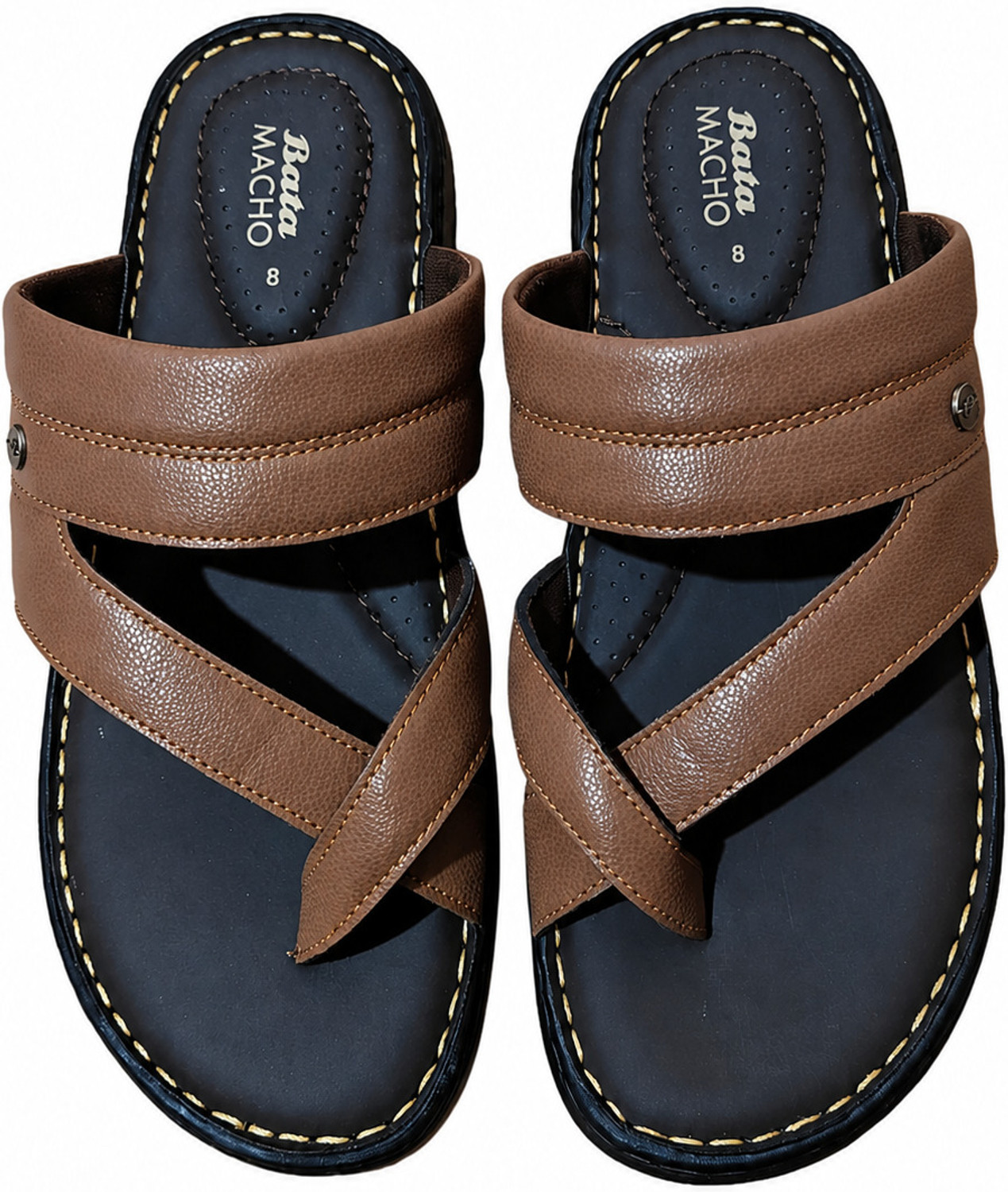 Image of Bata Men Sandals