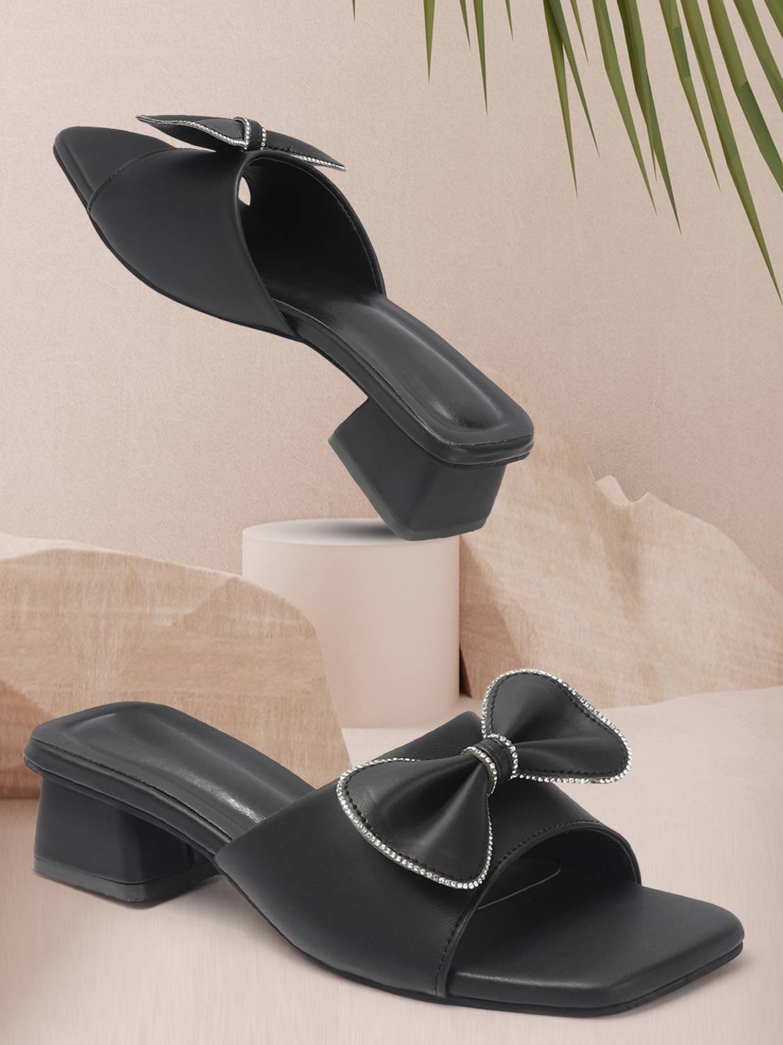 Zapatoz Women Heels