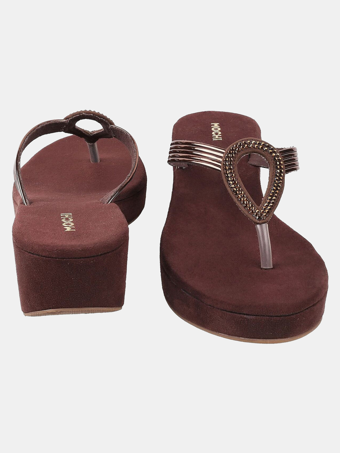 Image of MOCHI Women Wedges