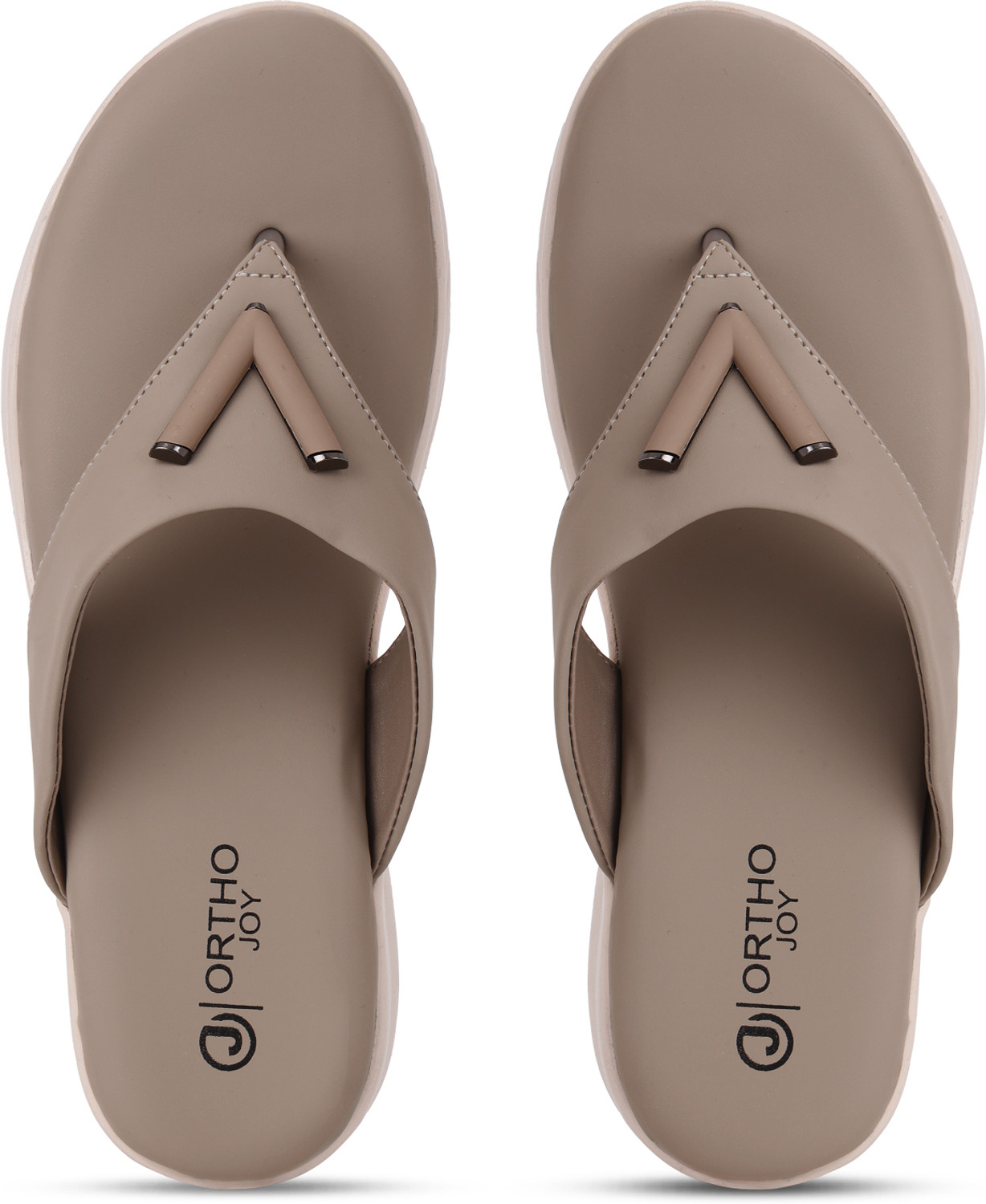Image of ORTHO JOY Women Wedges
