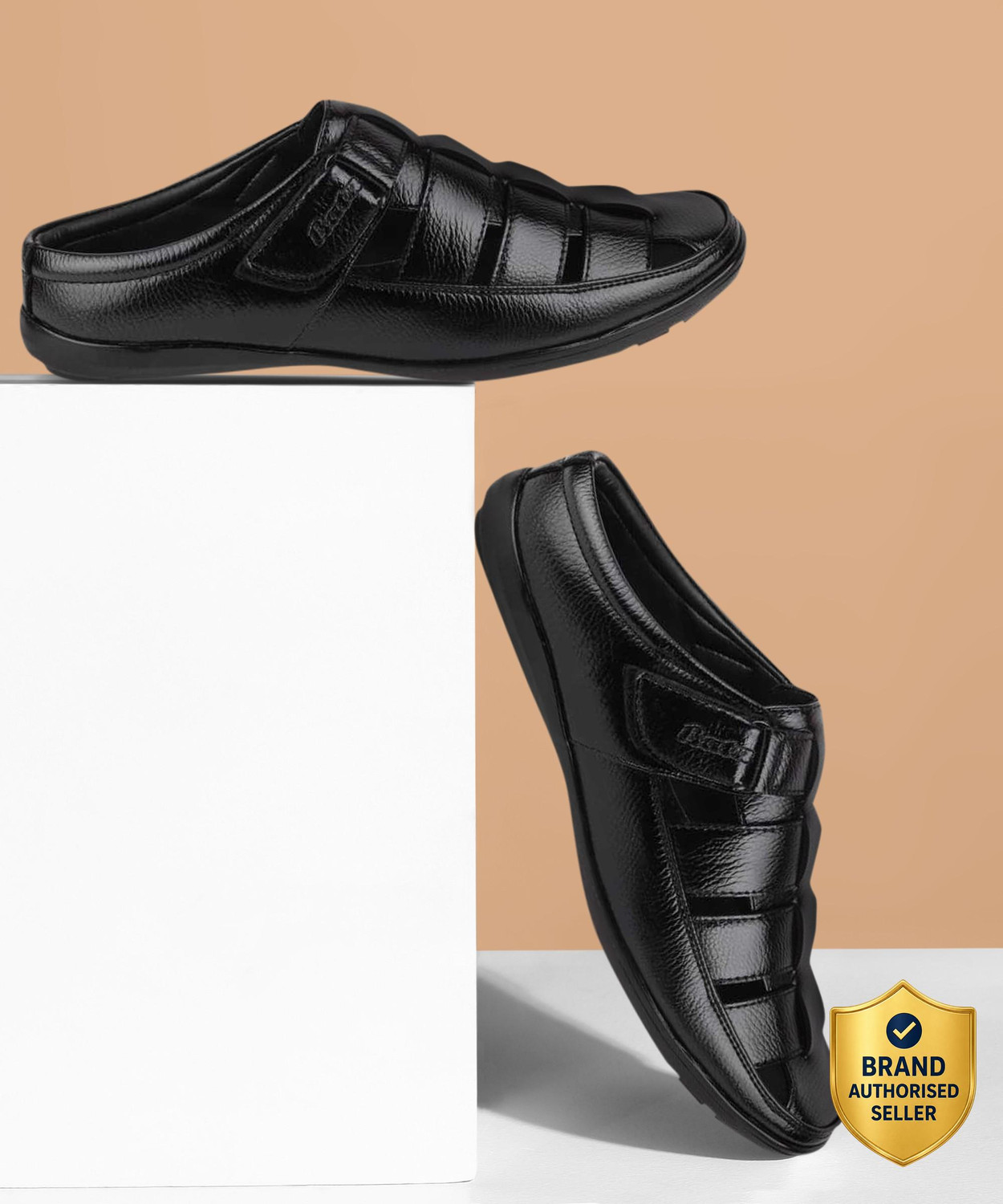 Image of Bata Men Sandals