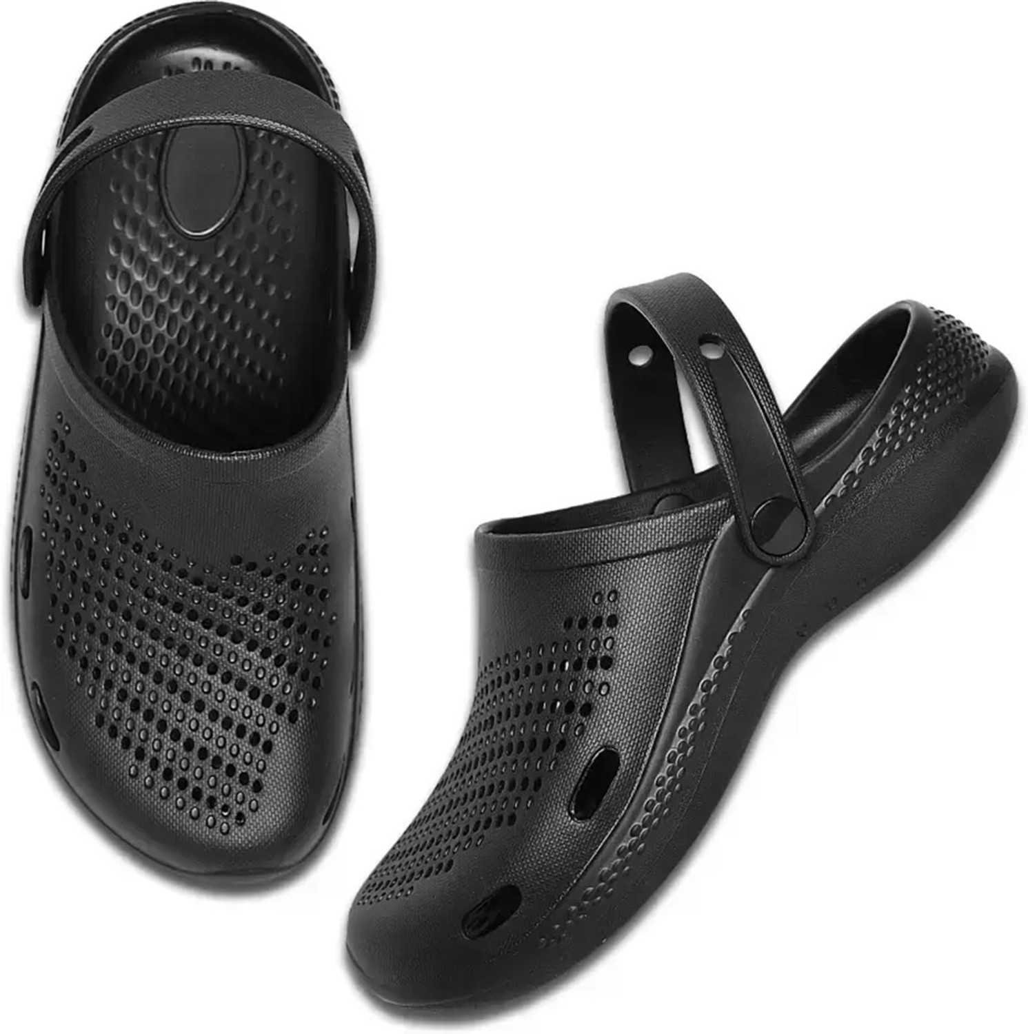Image of SECRITAS Men Clogs