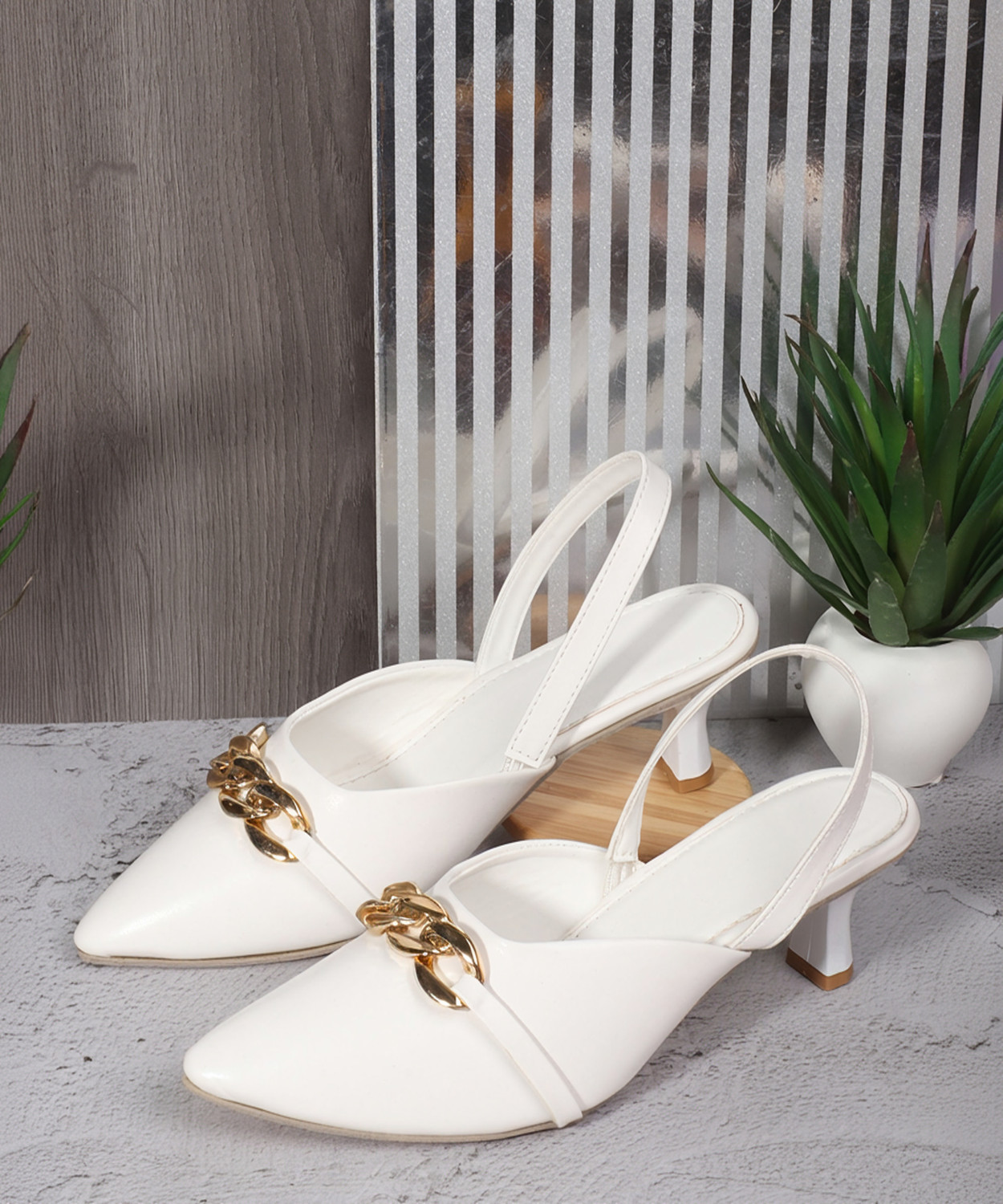 Image of Avivastyle Women Heels