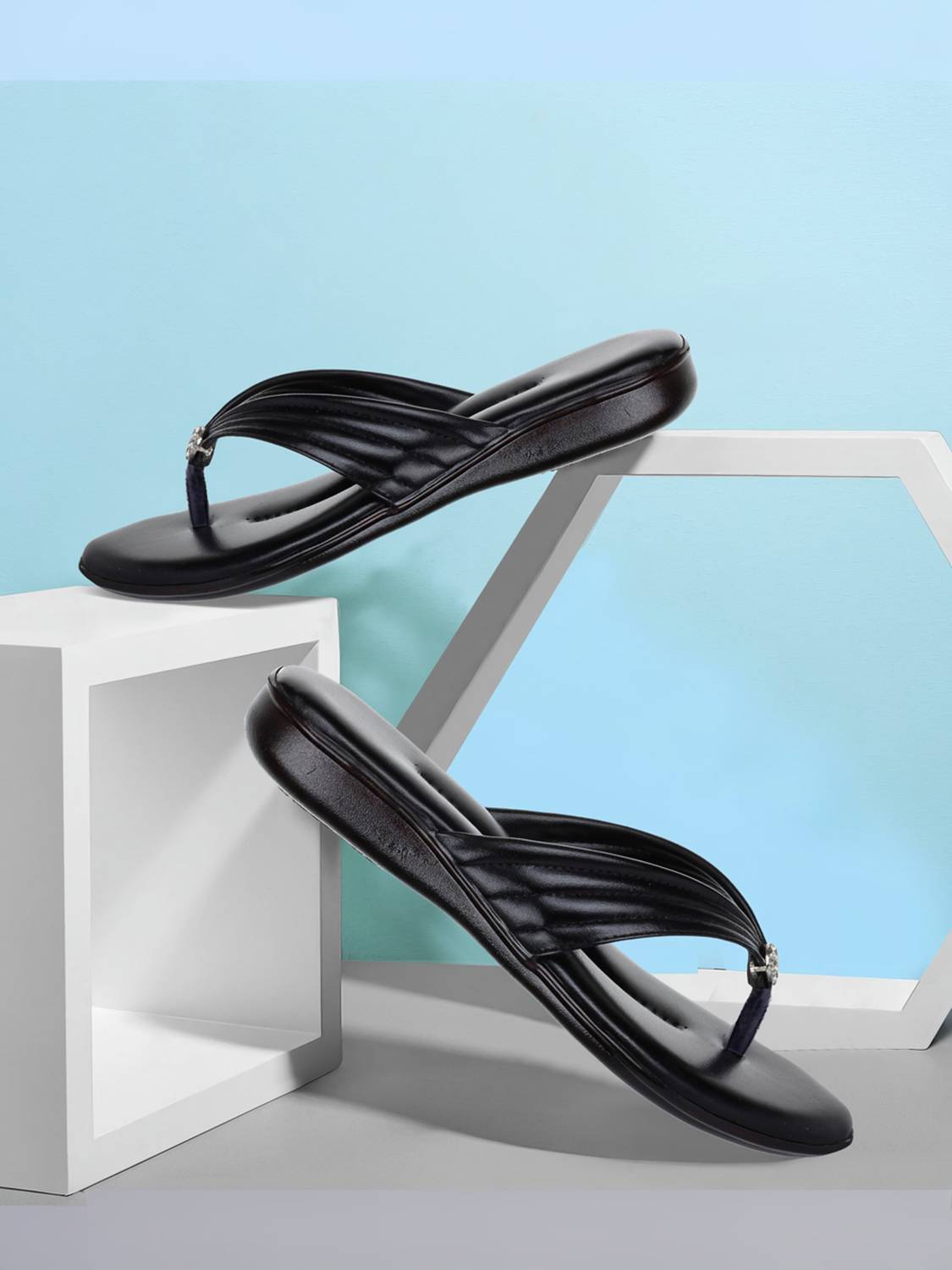 Bootco Women Flats