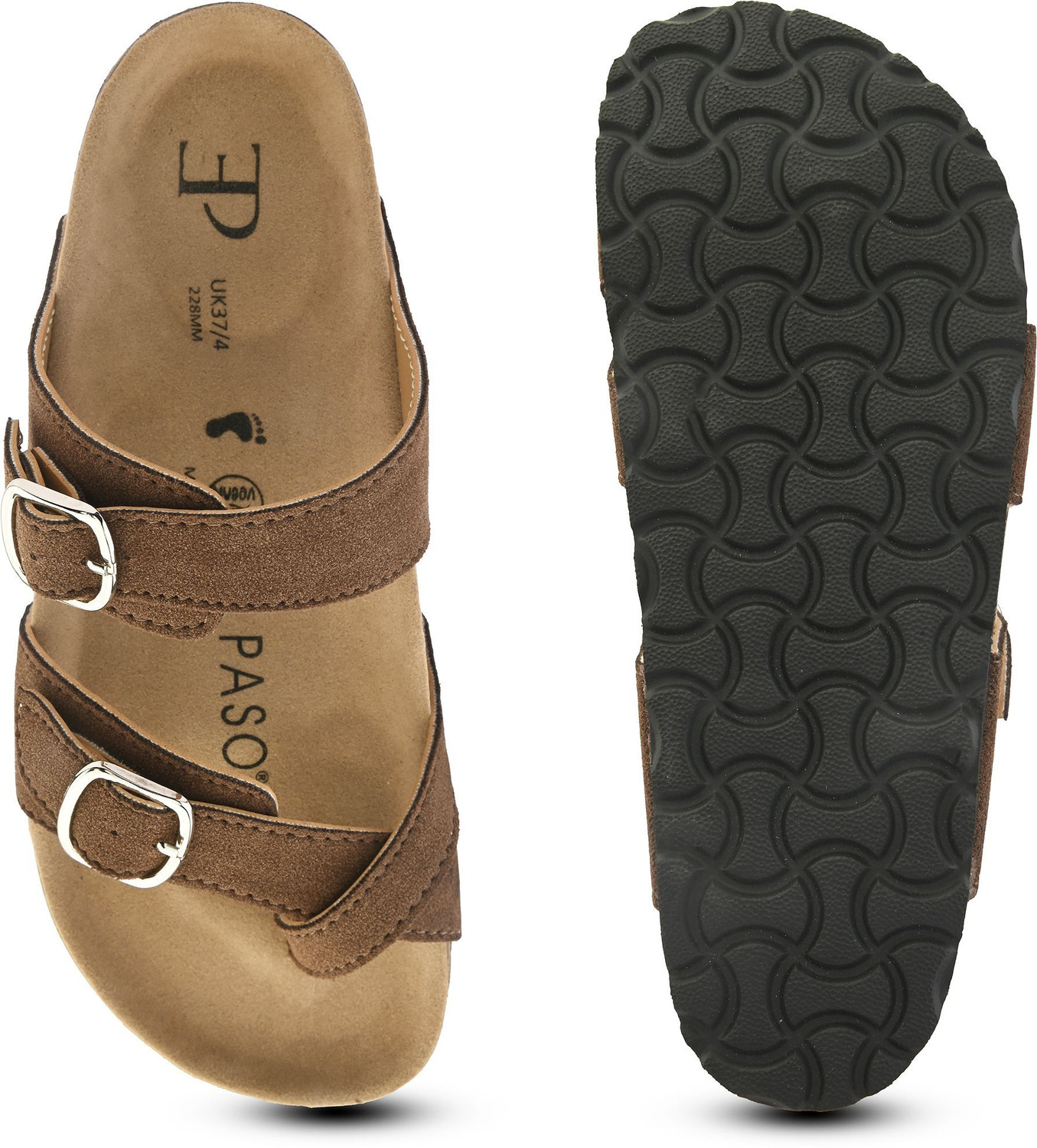 Image of EL PASO Women Flats