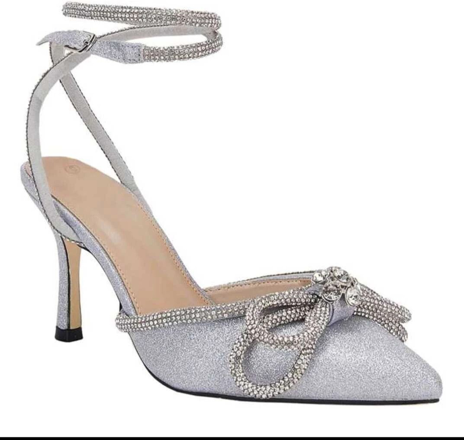 Image of SHOEFLAIR Women Heels