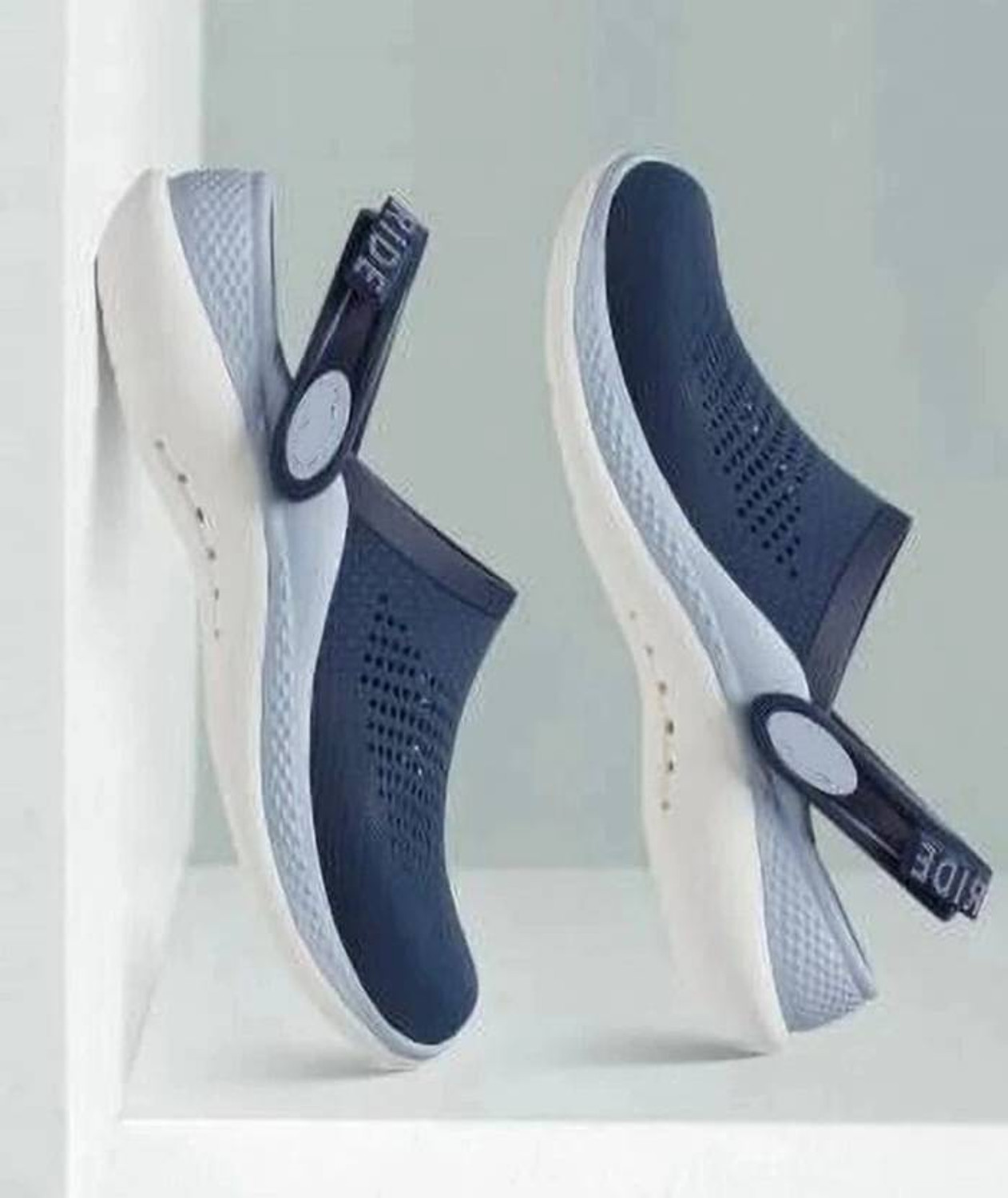 Image of Elite LITE OFF RIDE 360 CLASSIC STRAP Clogs Men Sandals