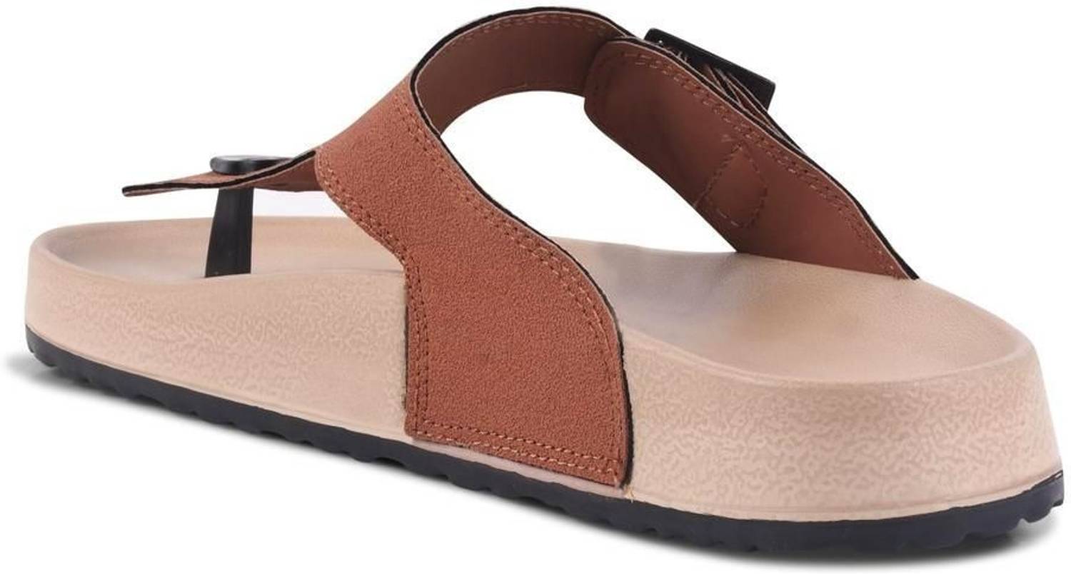JOSMOS Men Slippers Multicolor - Image 5