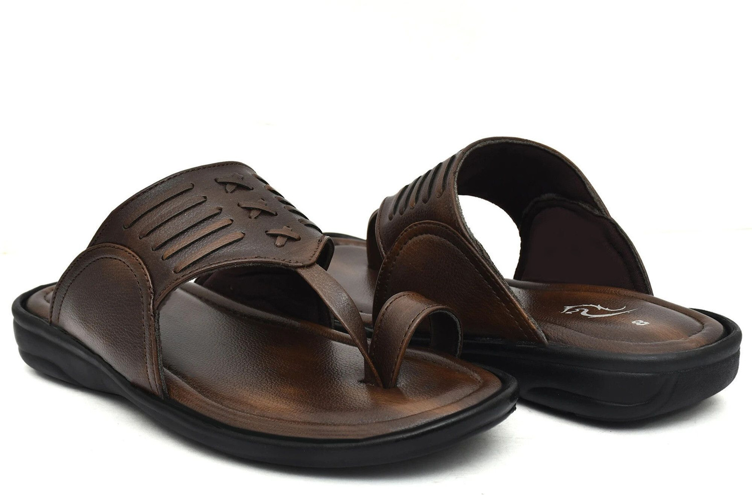 Image of QARA Men Sandals
