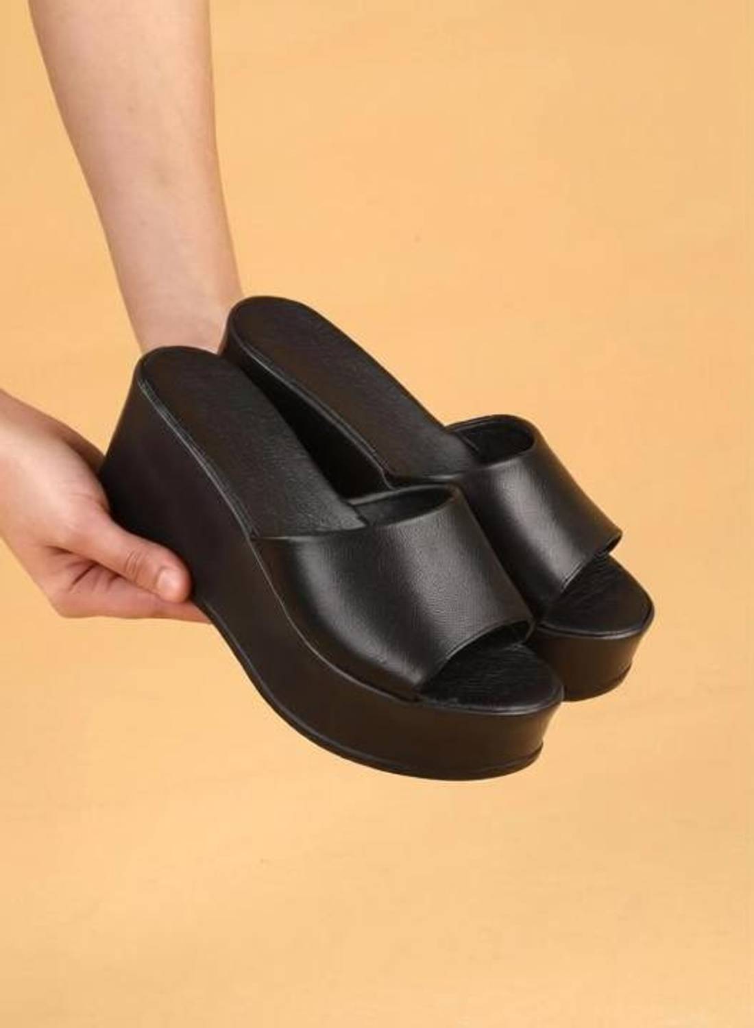 Baespice Women Wedges