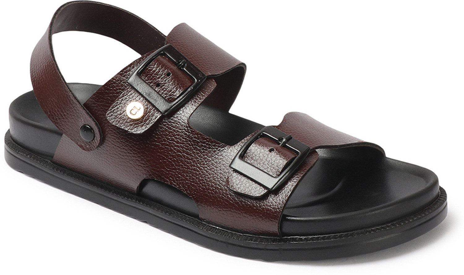 Image of CARLTON LONDON Men Sandals
