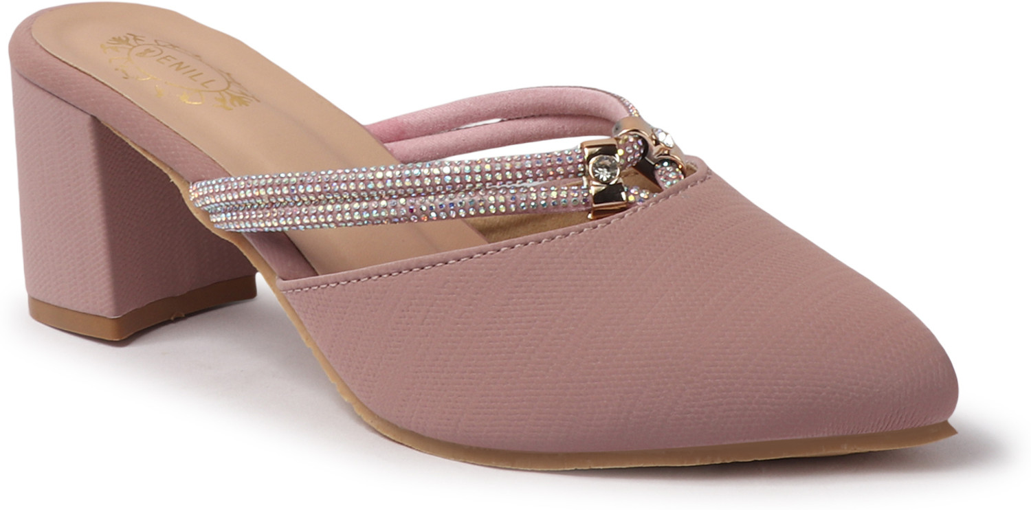 Image of Denill Women Heels